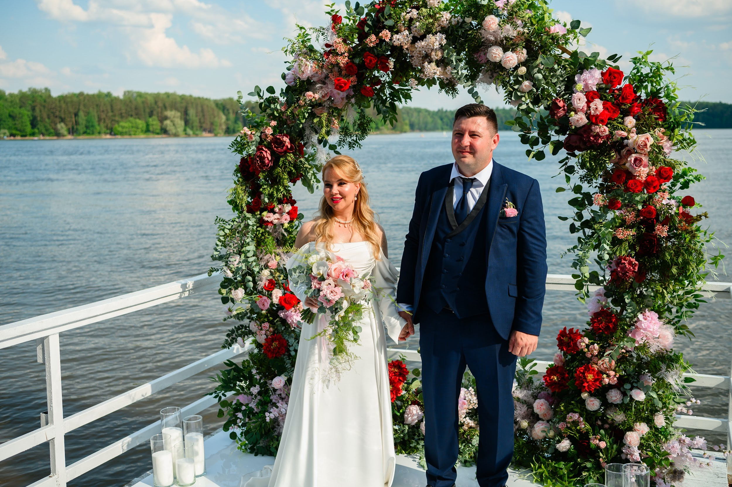 A&V. Фотограф Марина Росси