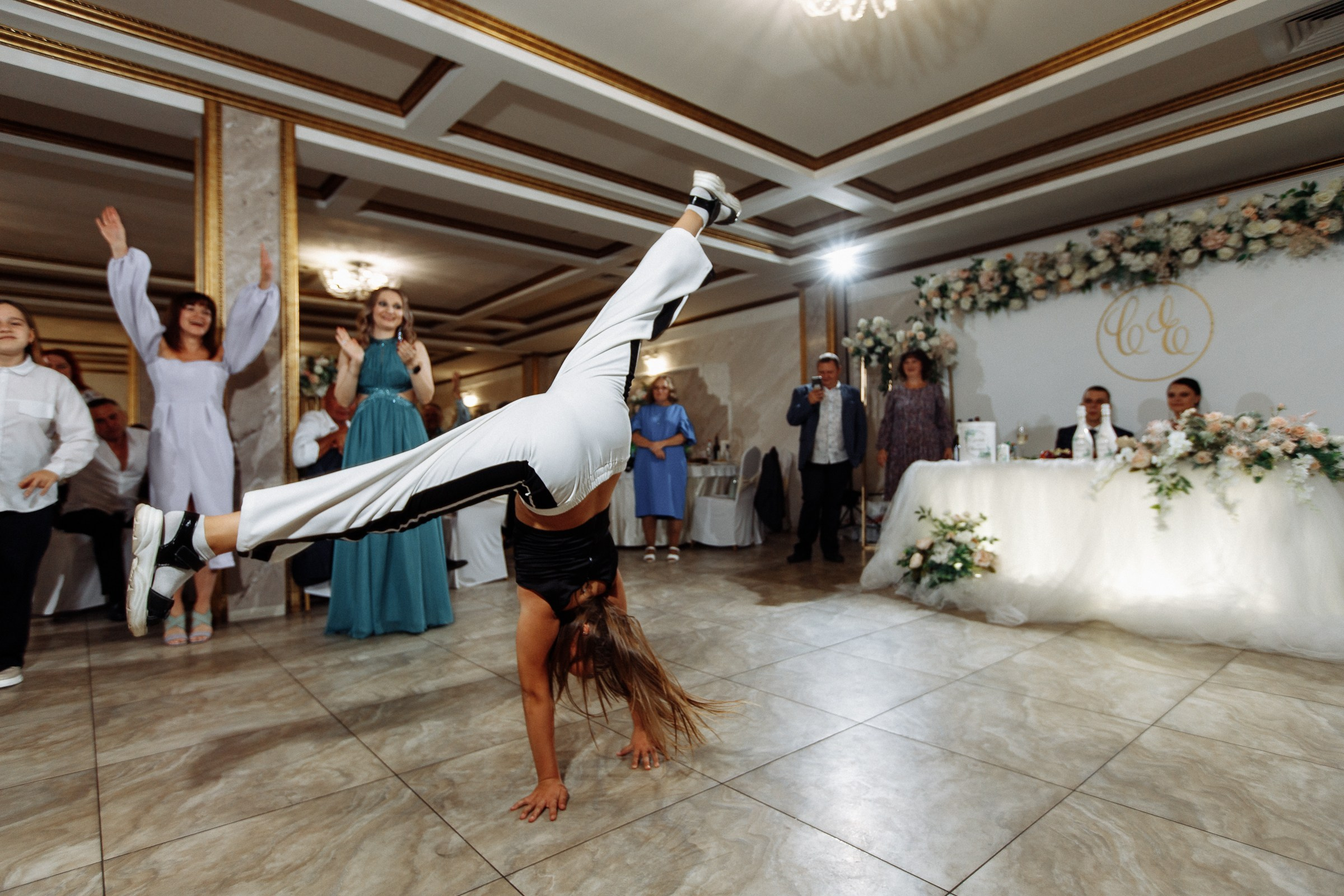 Анонс свадьбы Евгения и Сергей. Свадебный фотограф в Воронеже Денис Коровин