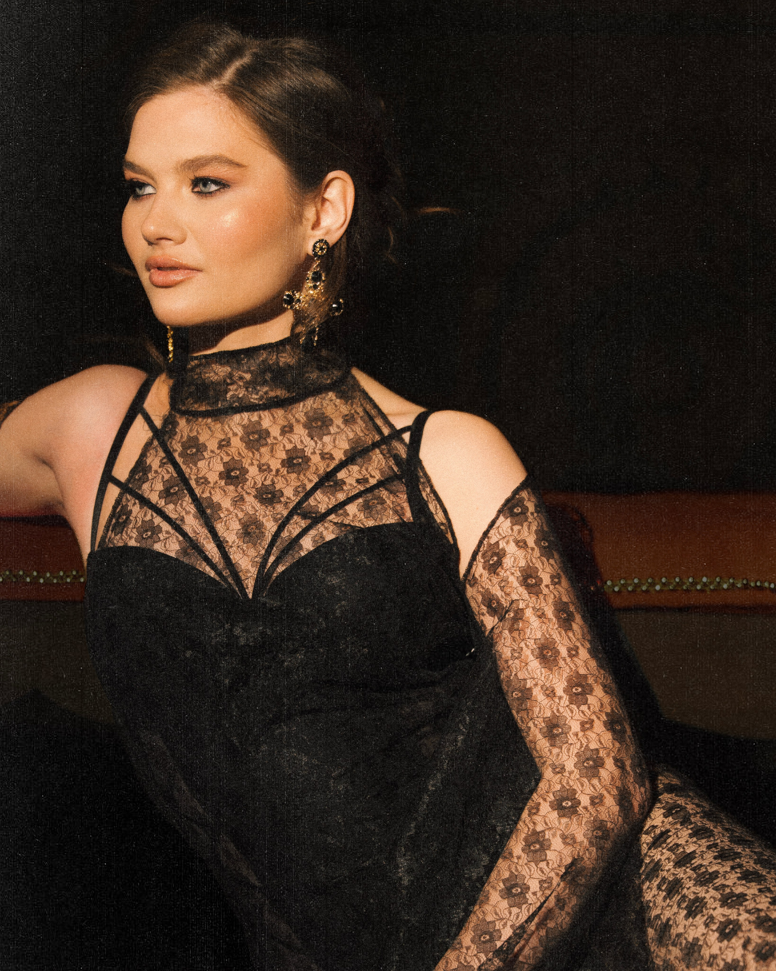 Фотограф Елизавета Ситкова в Пензе