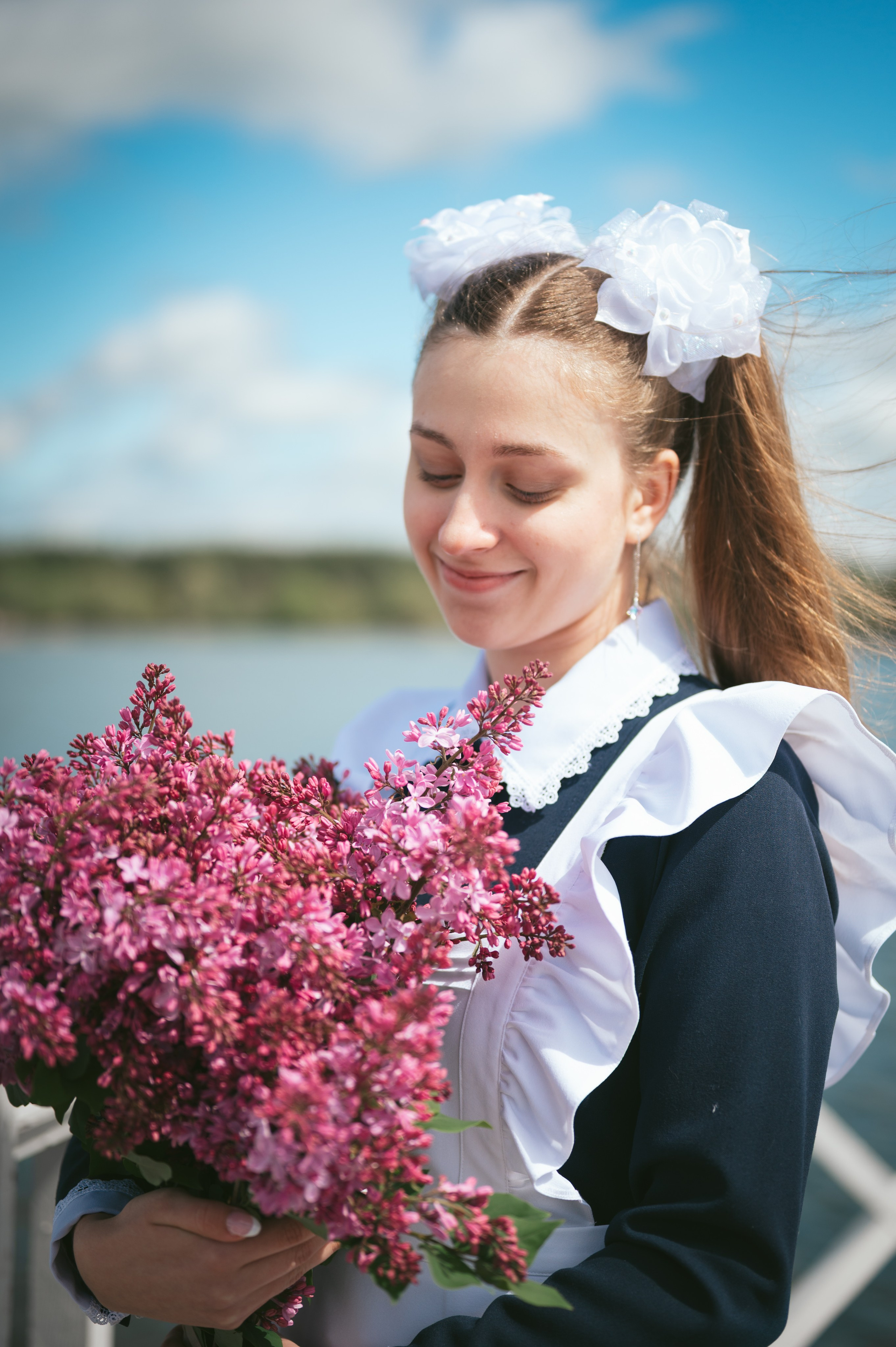 Ульяна. Фотограф Анна Темнова. Пенза