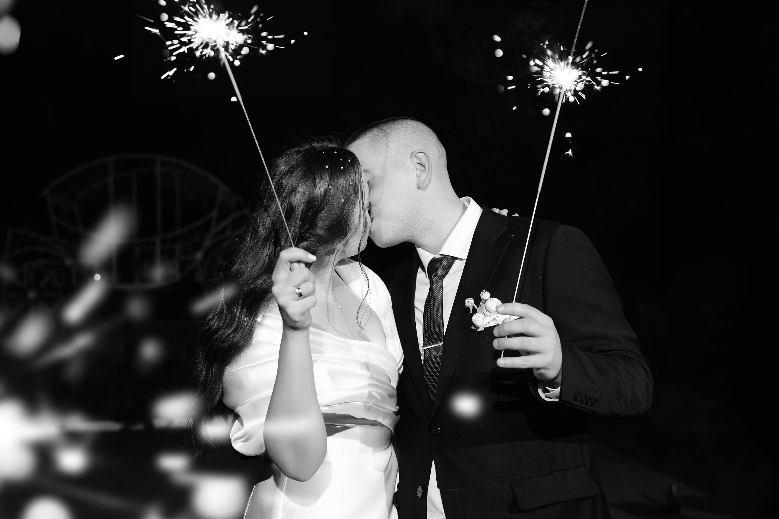 Vladislav & Anastasia. Свадебный фотограф в Воронеже Самохина Екатерина