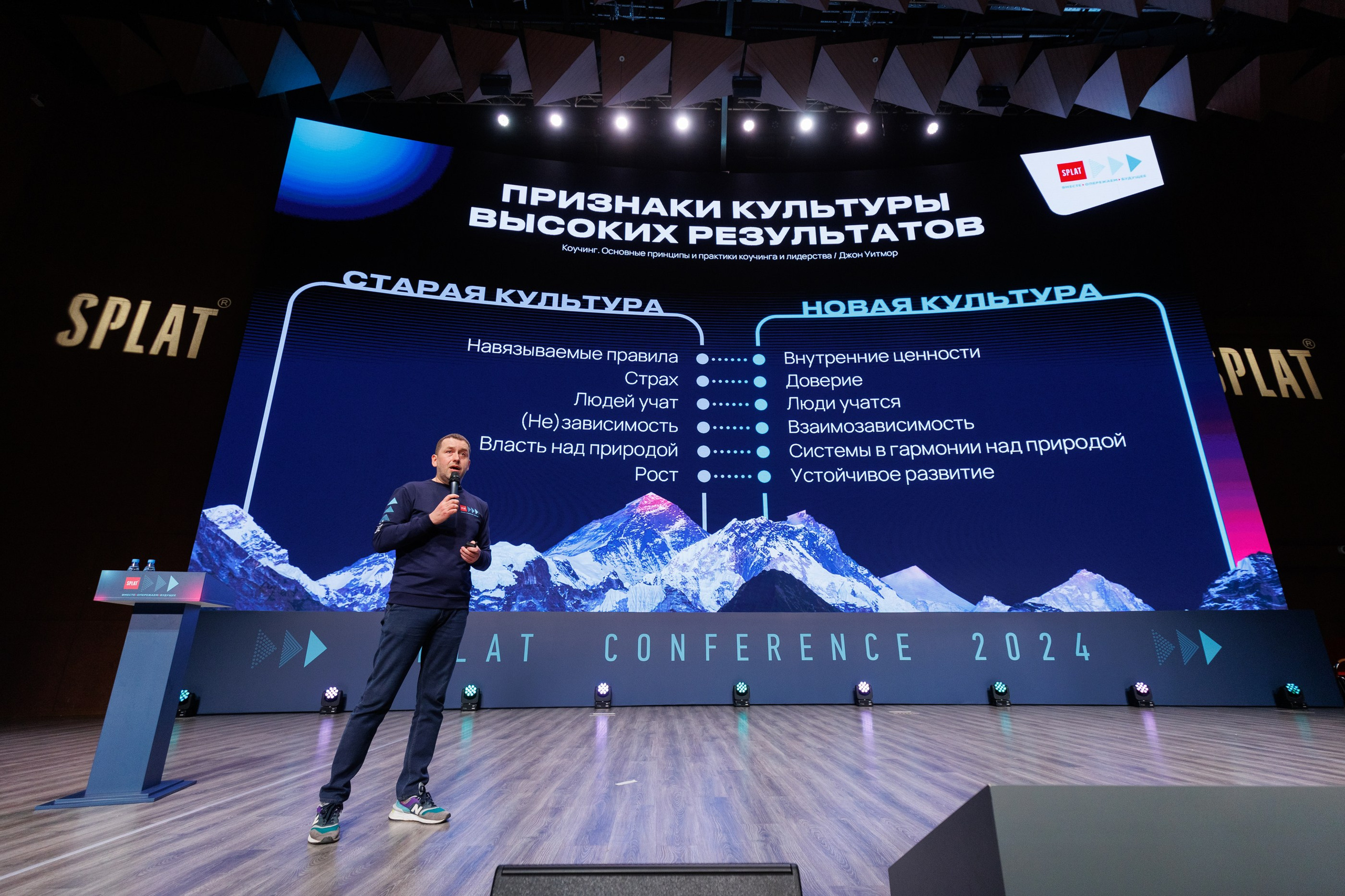 SPLAT Conf Mar'24. Свадебный, портретный и репортажный фотограф Дмитрий Карпов