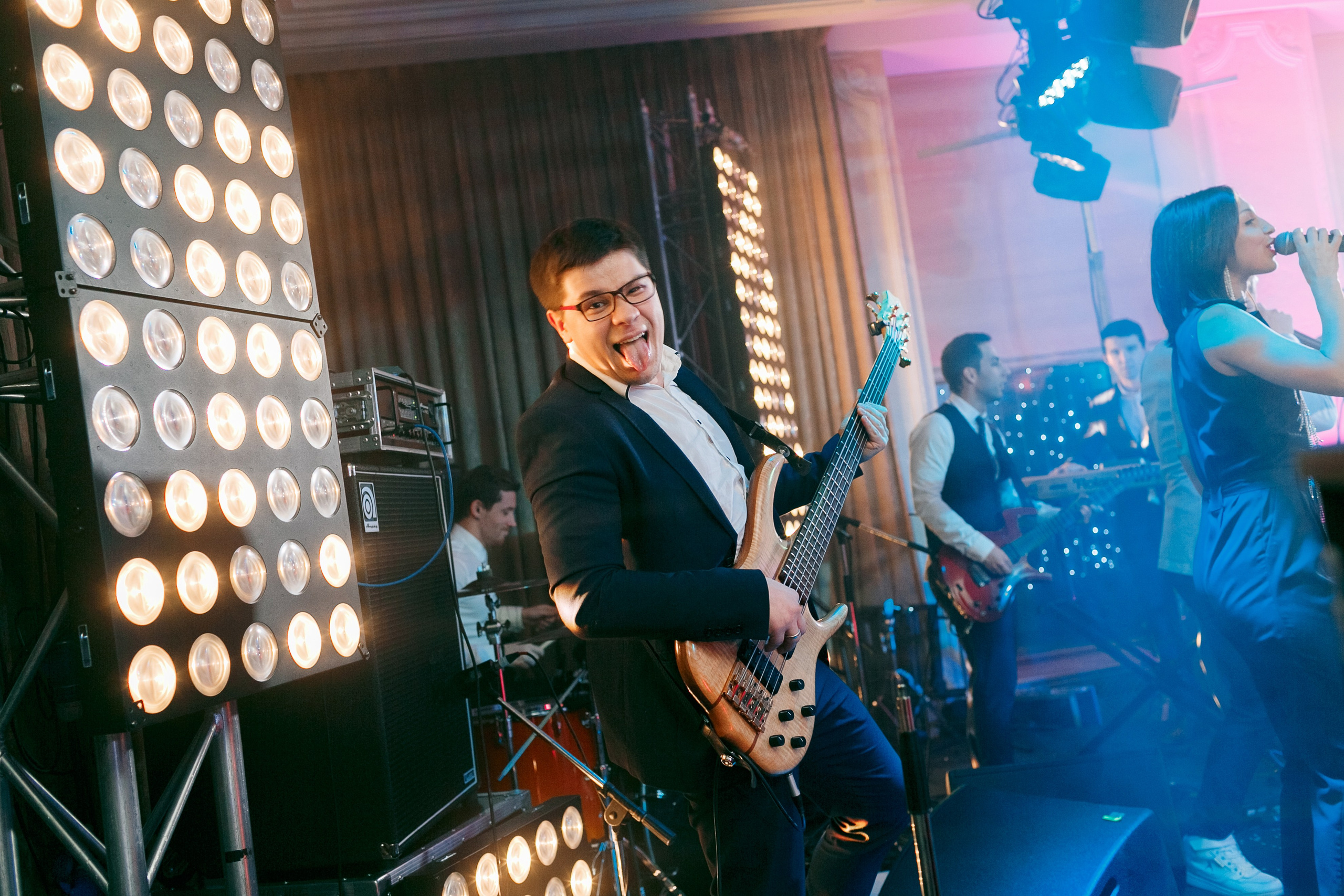 Дмитрий и Евгения. Свадебный, портретный и репортажный фотограф Дмитрий Карпов