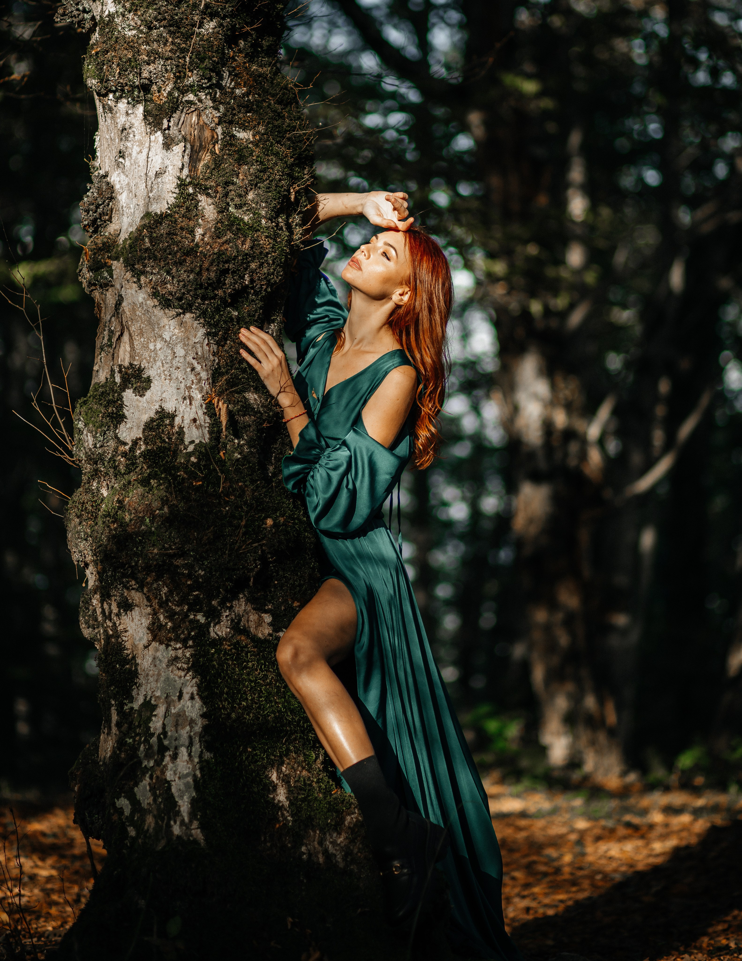 Анжелика. Фотограф в Адлере и  Сочи Ирина Москалева