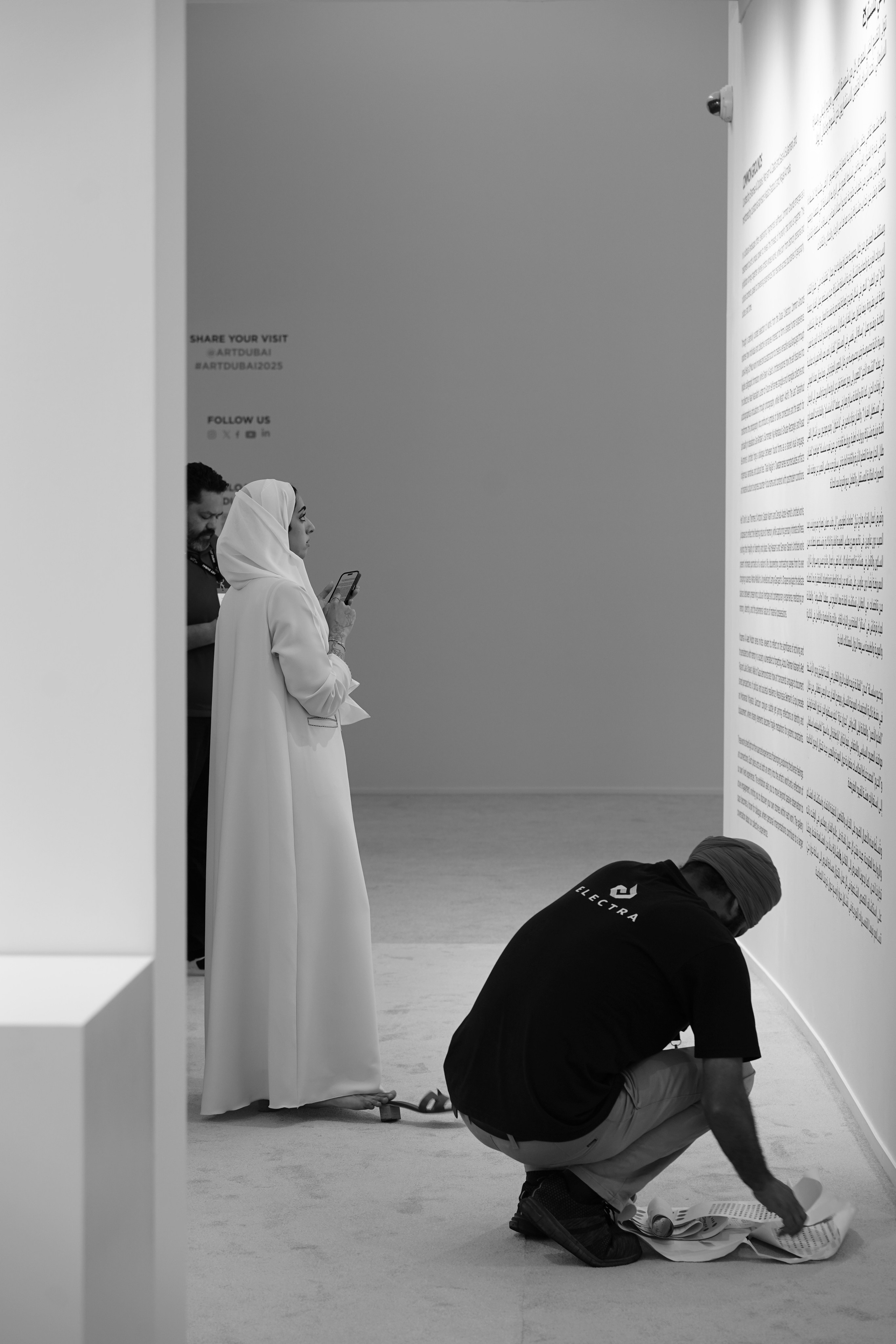 ArtDubai 2025. Katyavasileva