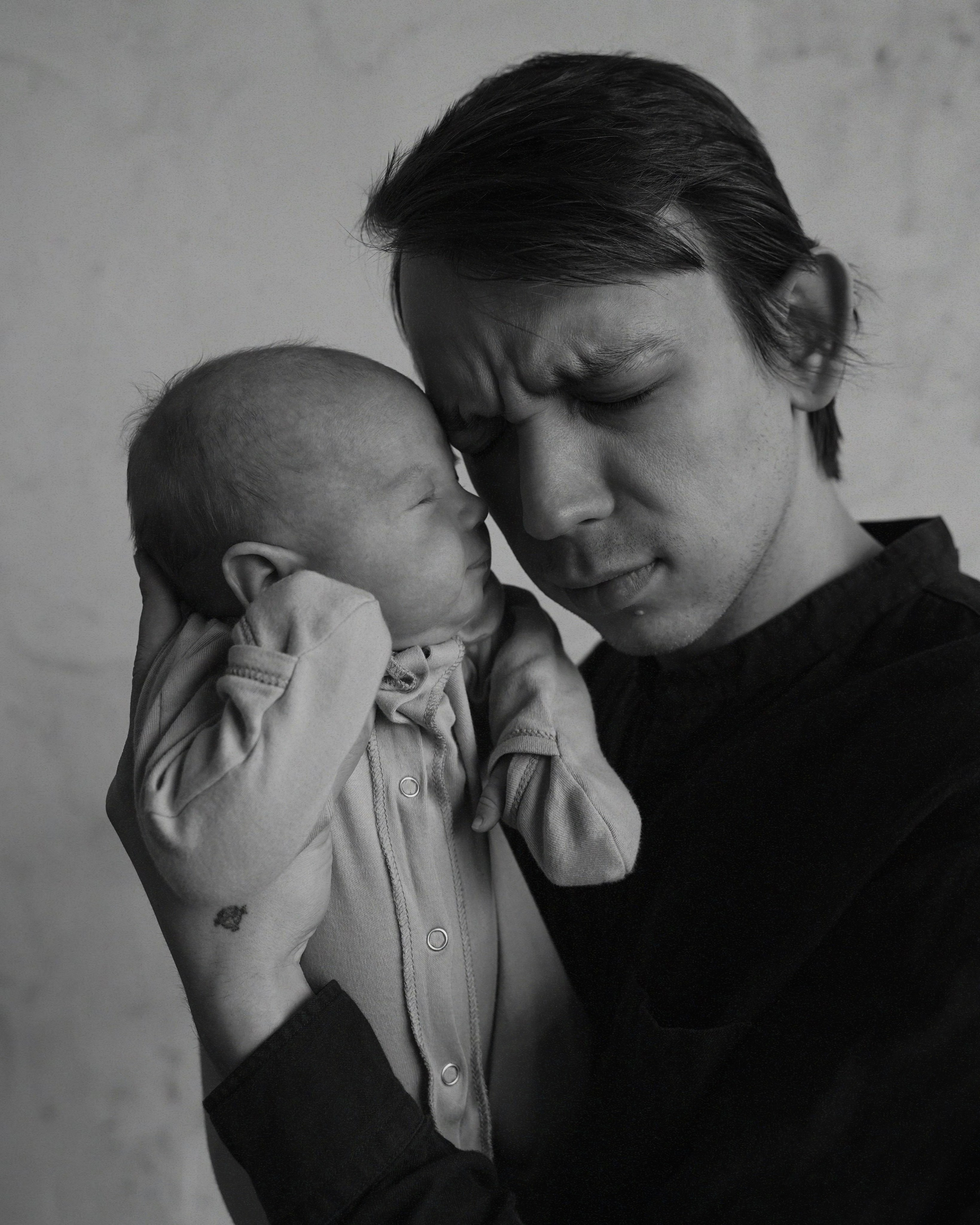 Theatergoers. Katyavasileva