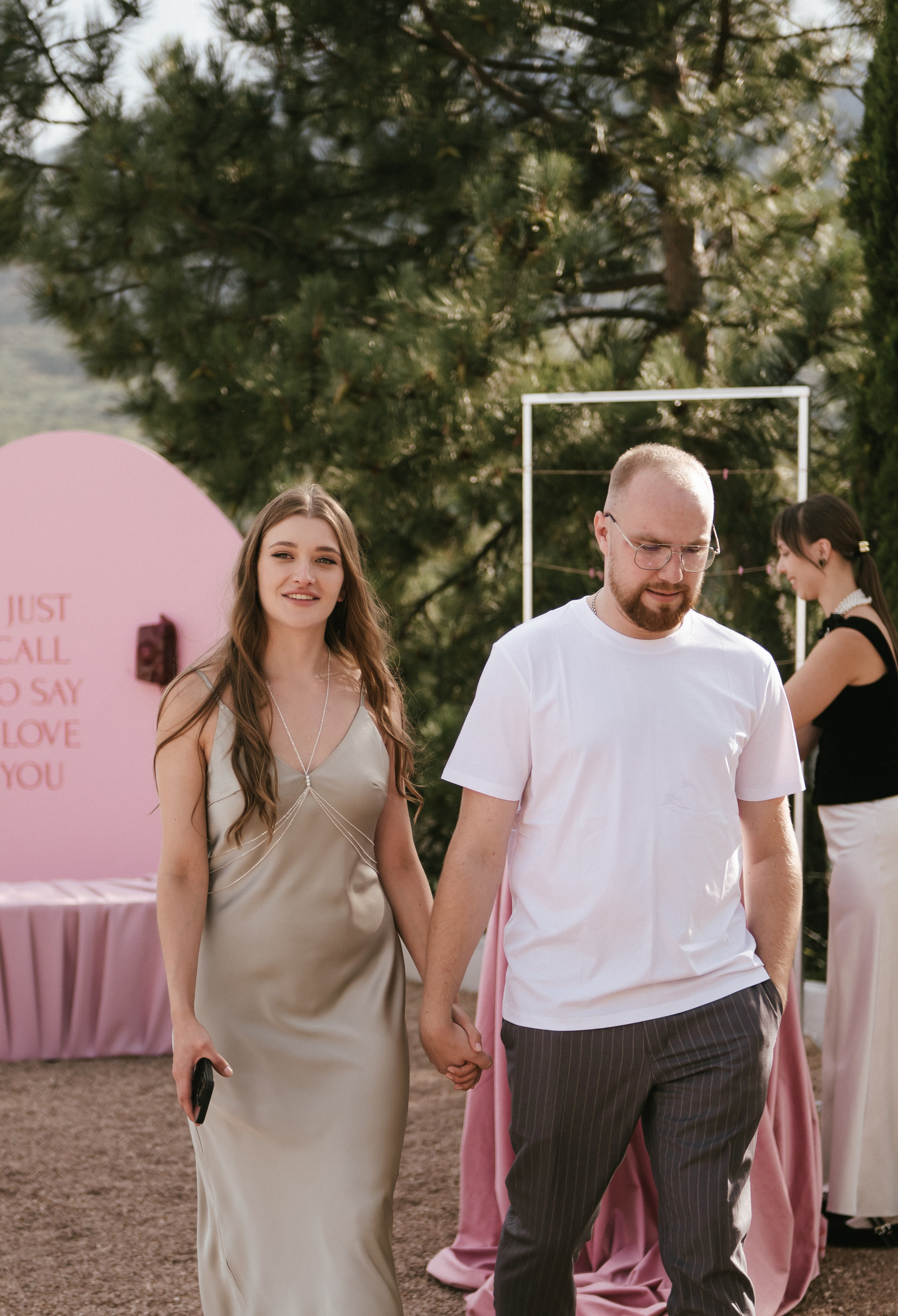 Никита и Настя (Серебряное озеро). Свадебный, женский, семейный фотограф в Севастополе Юлия Мошенко