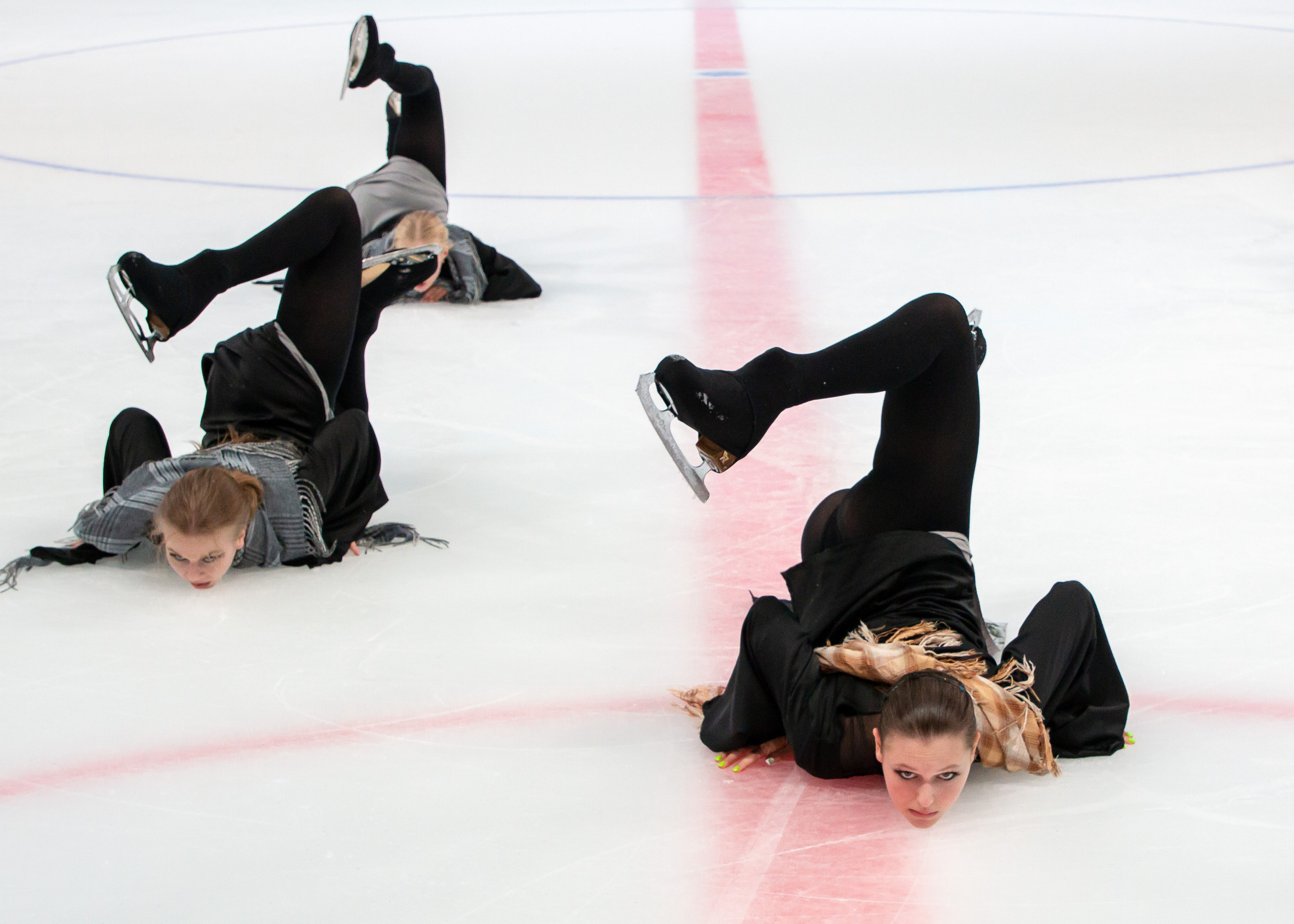 ЦСКА Кубок Московского Спорта. Фестиваль балетов на льду «Битва Школ». Репортажный фотограф в Москве