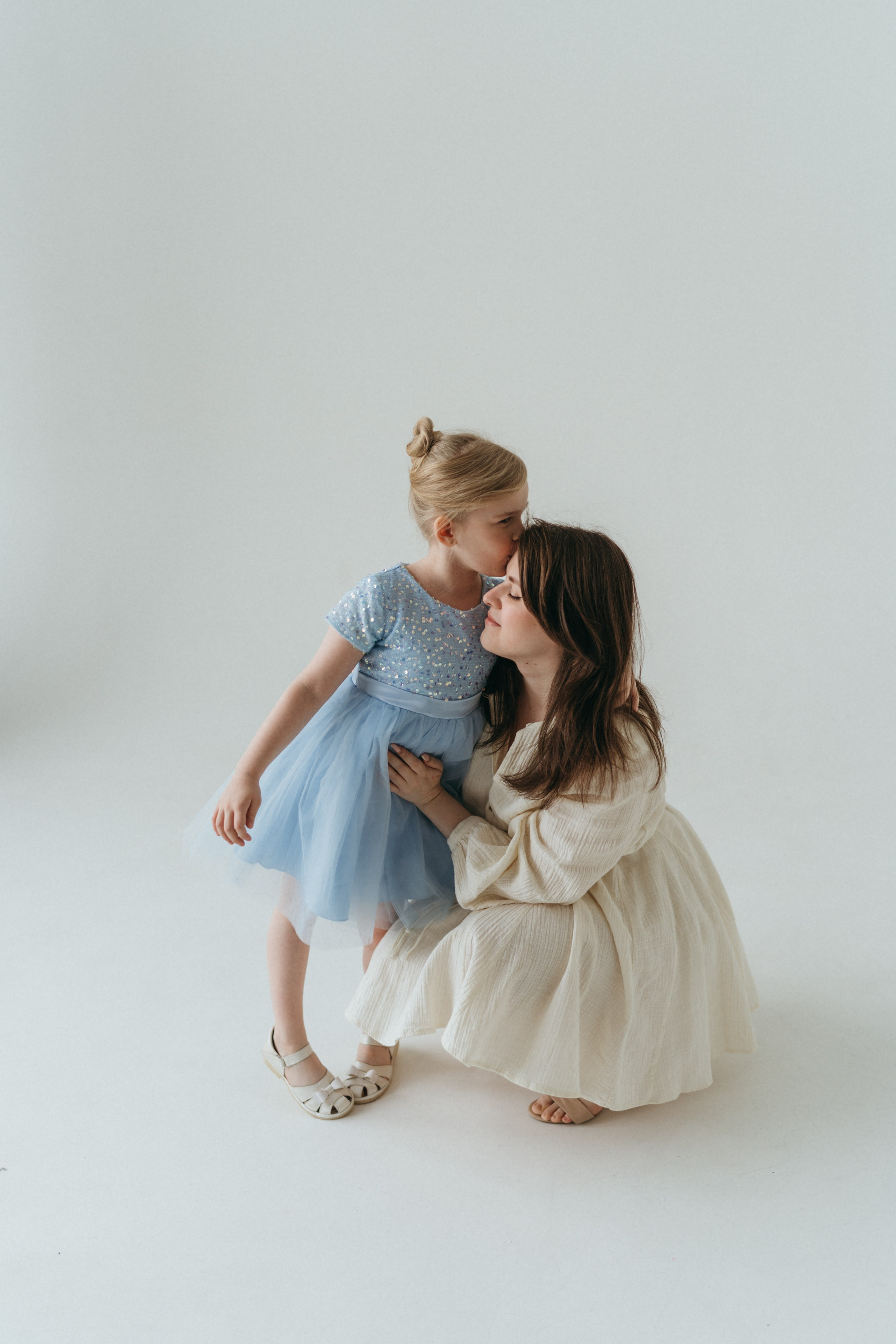 Дарья и Доминика. Фотограф в Санкт-Петербурге — Лучина Екатерина