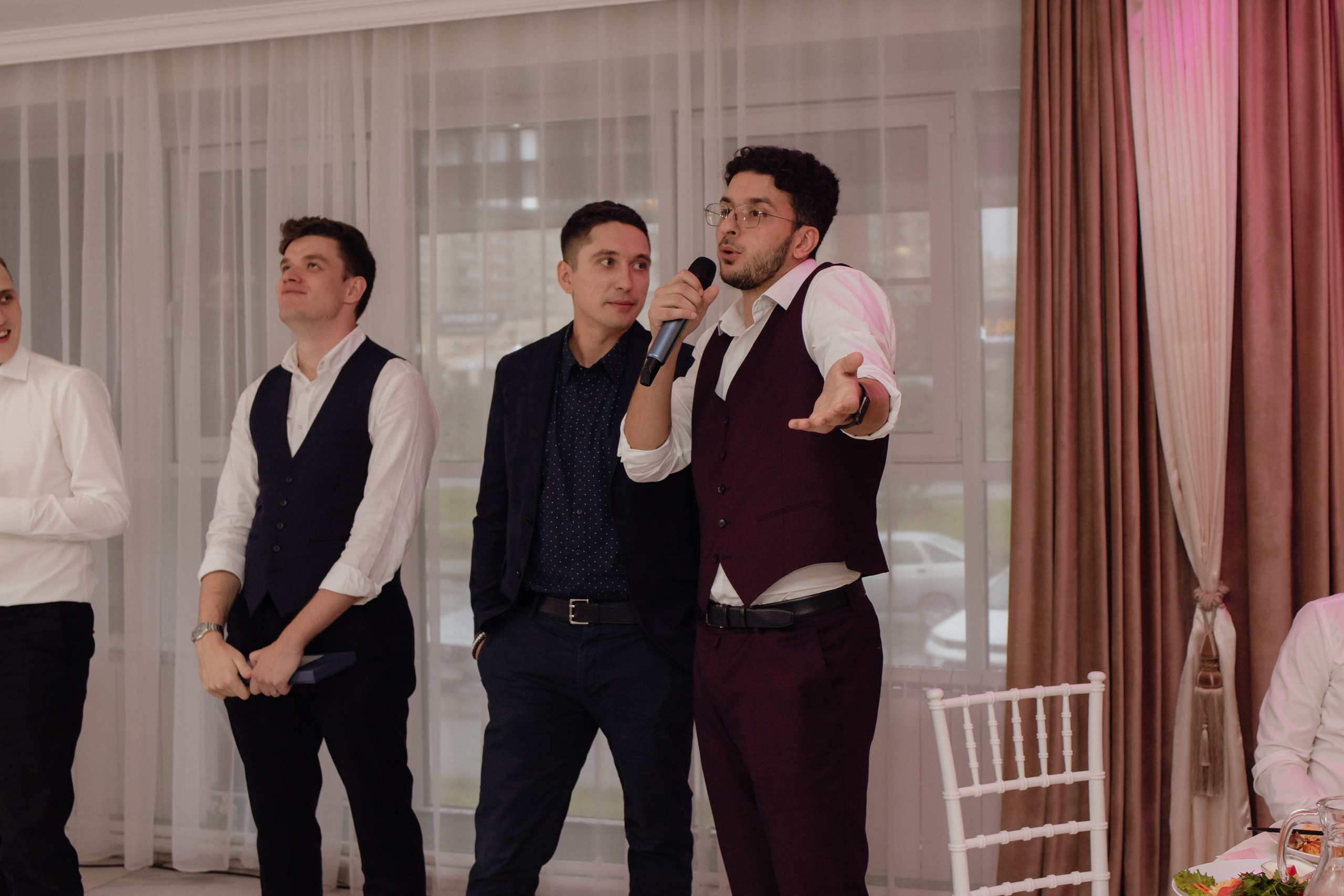 Степан и Дарья. Семейный и свадебный фотограф в Челябинске Мария Леонтьева