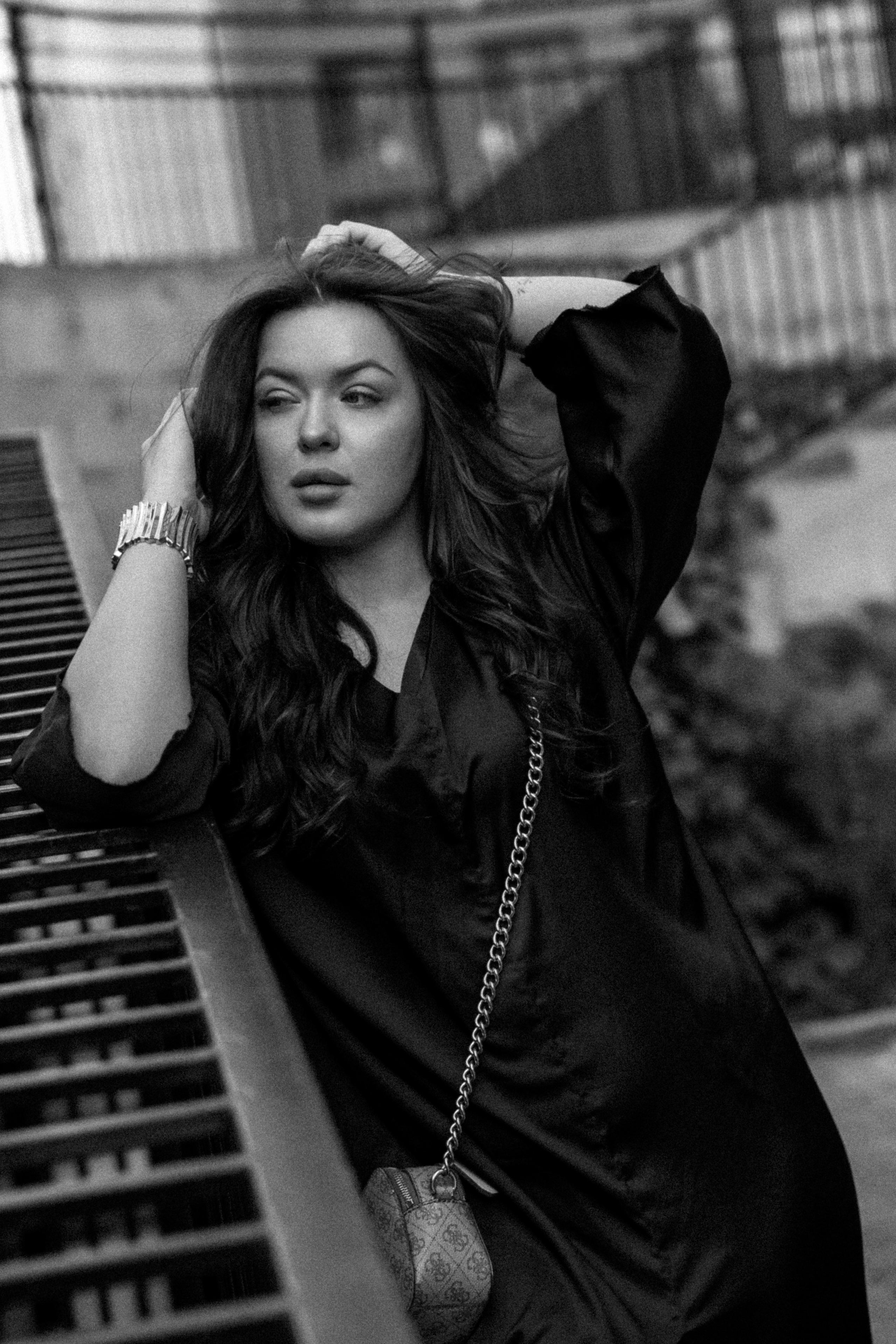 Алена. Семейный и свадебный фотограф в Челябинске Мария Леонтьева