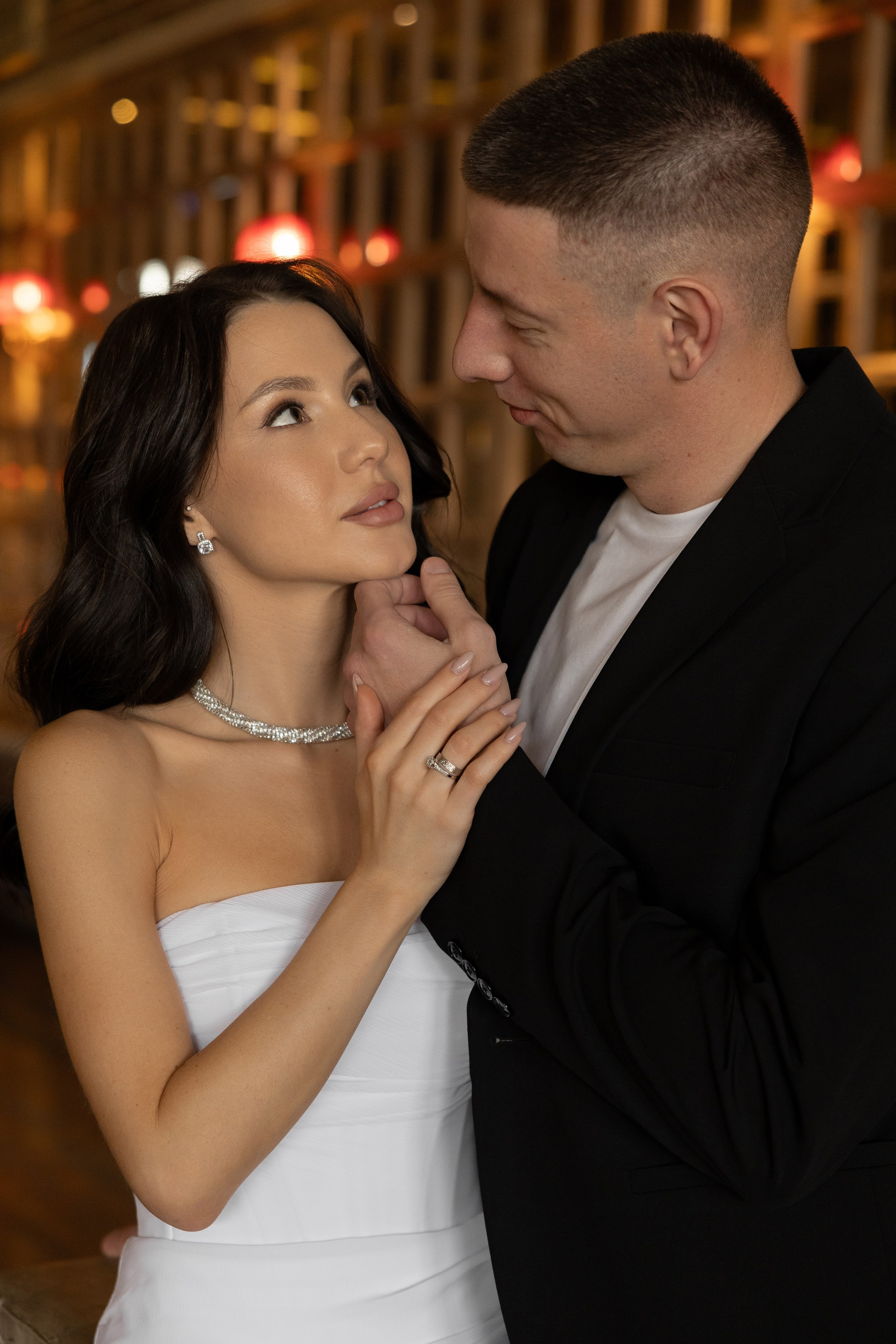 Петр и Екатерина. Семейный и свадебный фотограф в Челябинске Мария Леонтьева