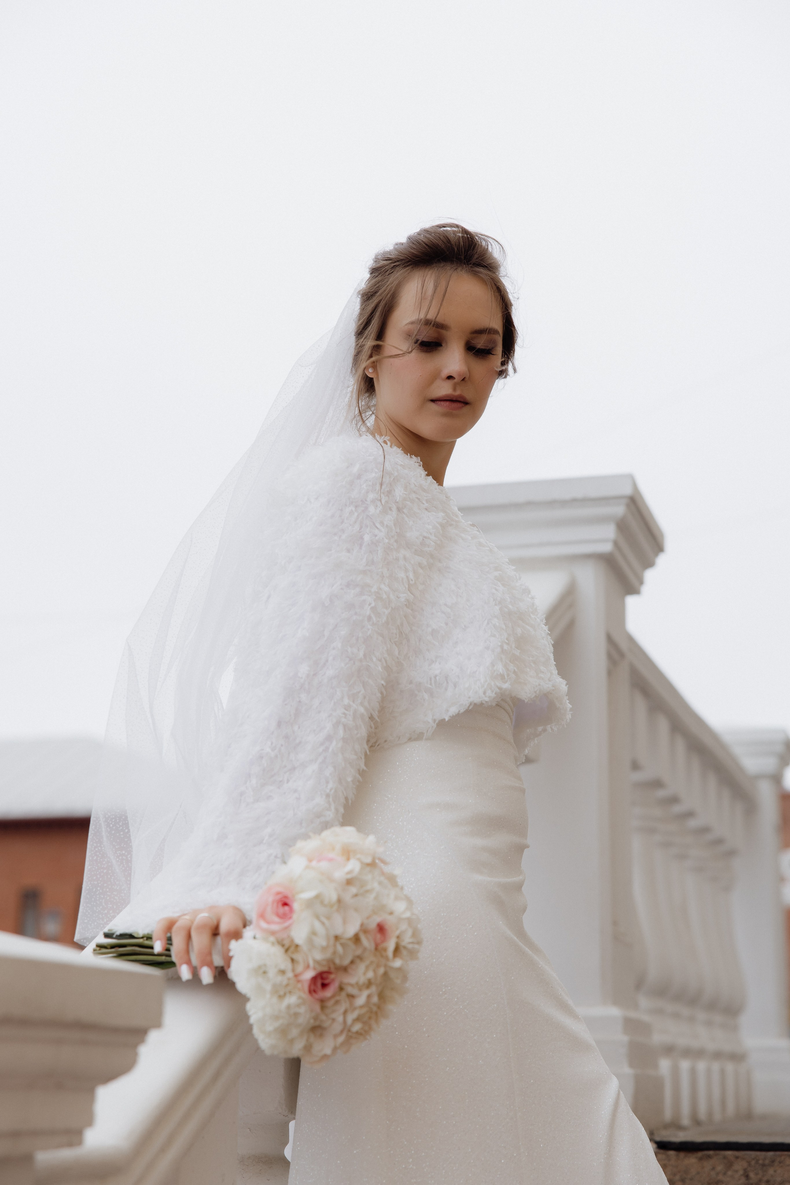 Даниил и Кристина. Семейный и свадебный фотограф в Челябинске Мария Леонтьева