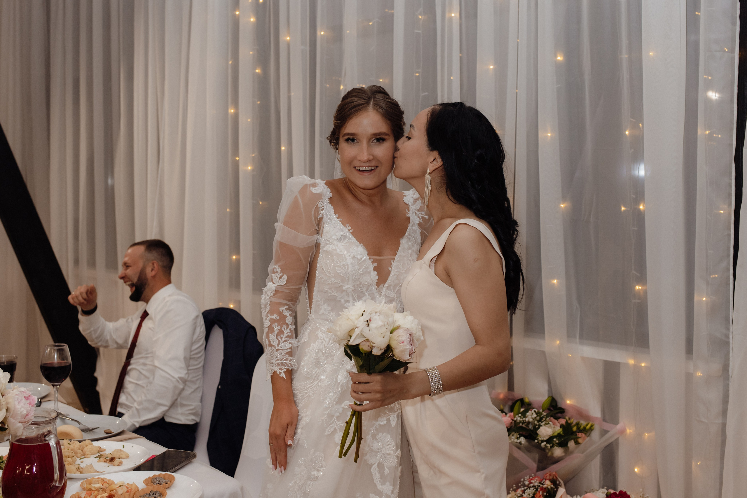 Максим и Анастасия. Семейный и свадебный фотограф в Челябинске Мария Леонтьева