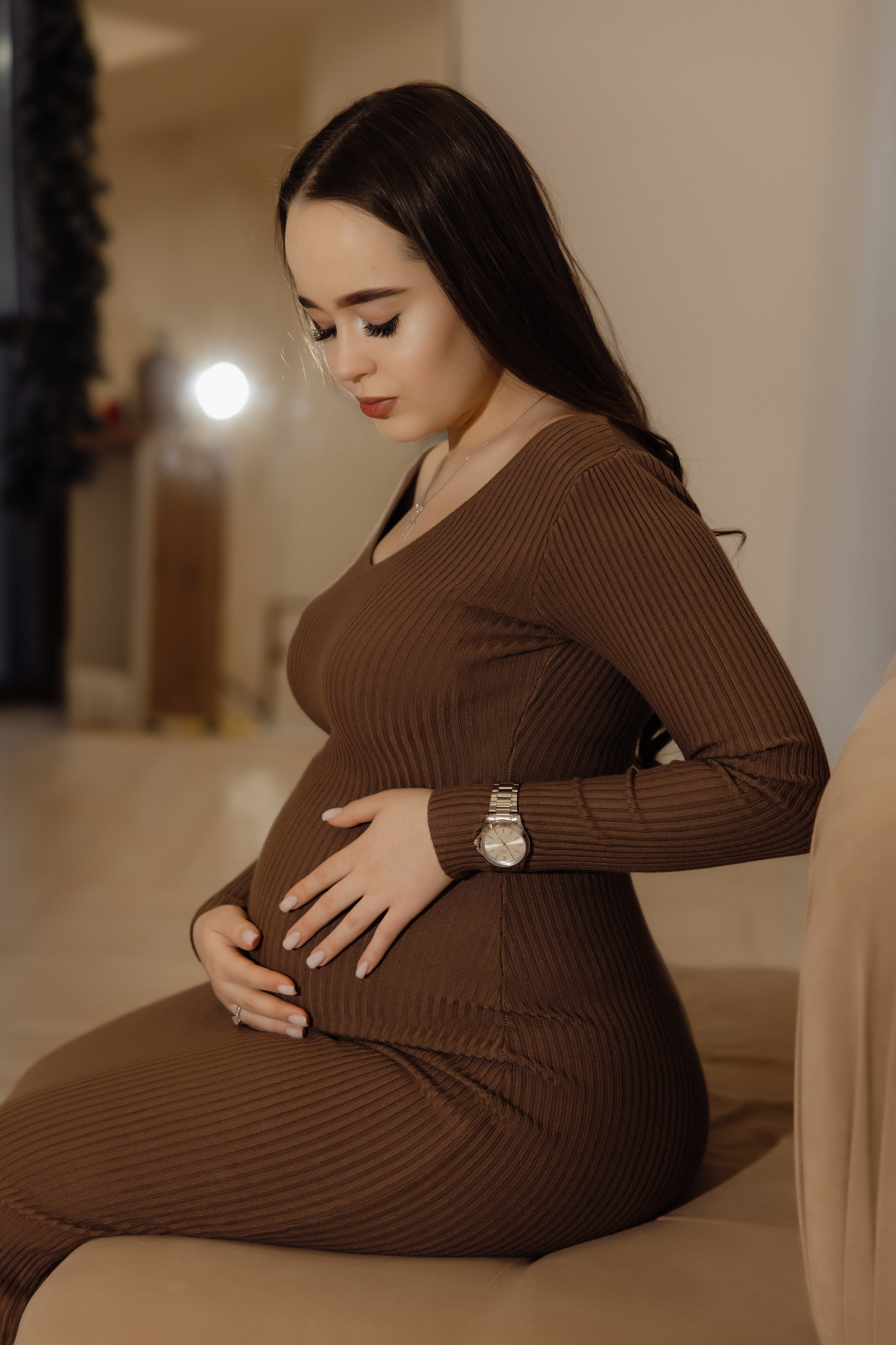 Никита и Валерия. Семейный и свадебный фотограф в Челябинске Мария Леонтьева