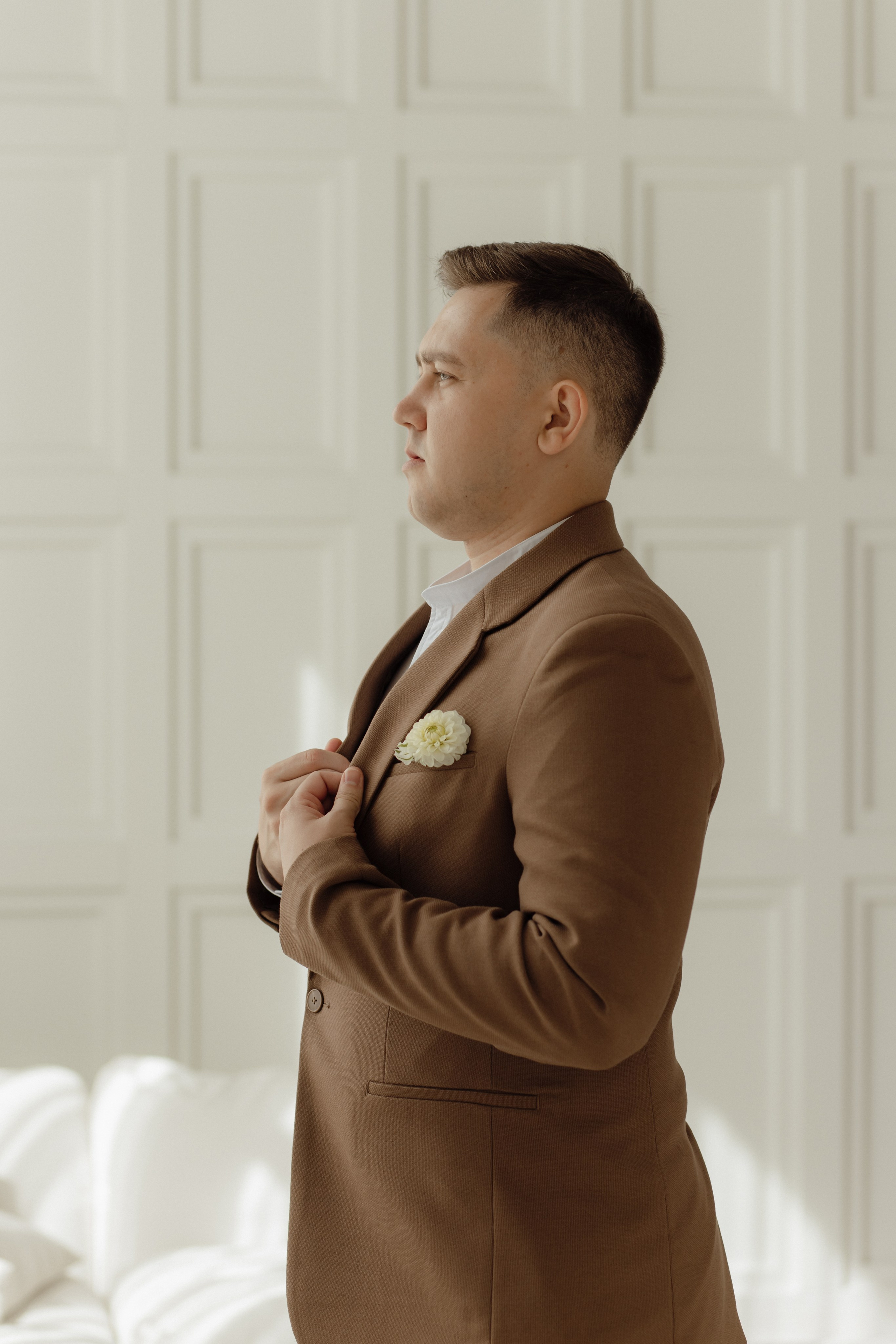 Никита и Валерия. Семейный и свадебный фотограф в Челябинске Мария Леонтьева