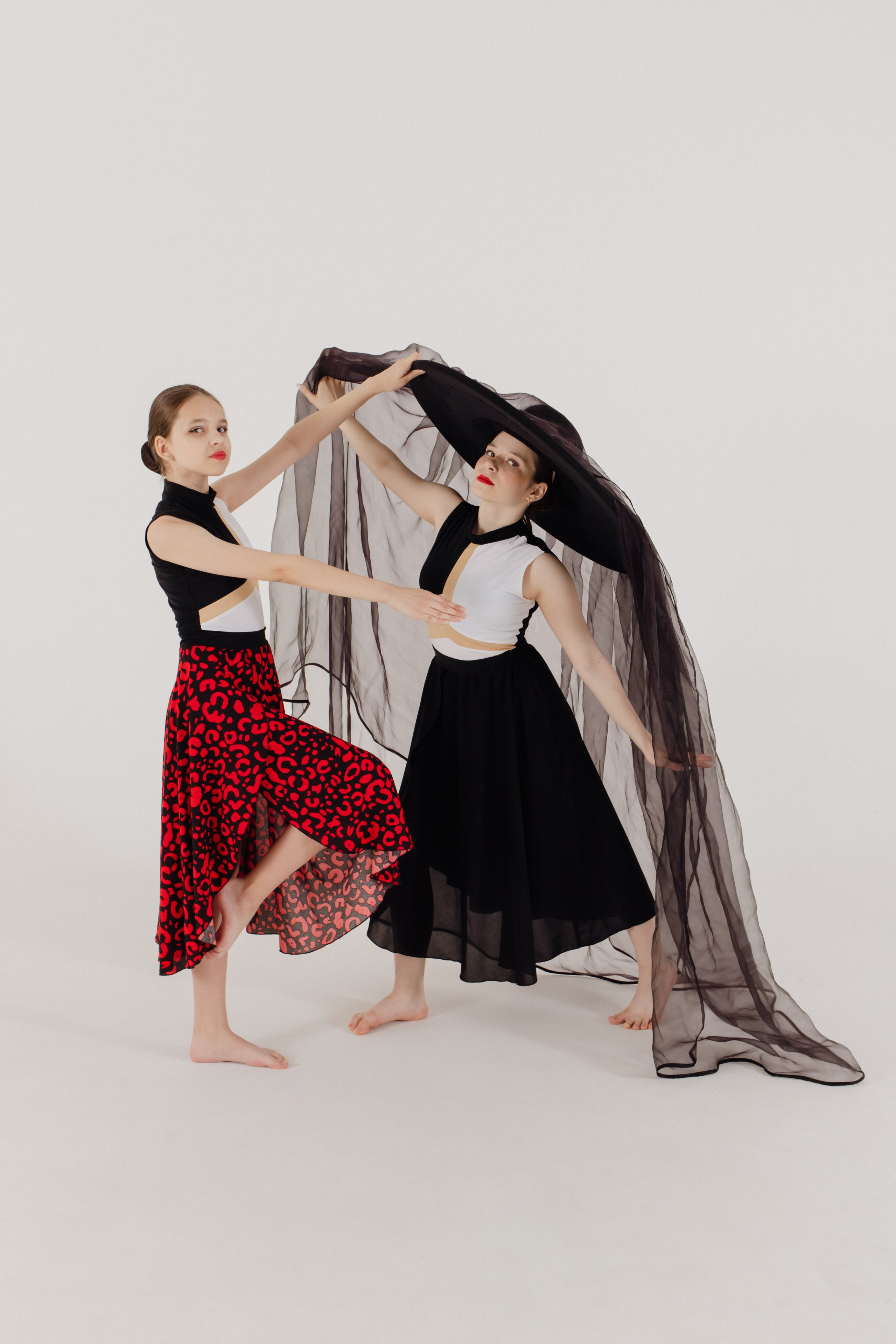 В ритме Че. Семейный и свадебный фотограф в Челябинске Мария Леонтьева