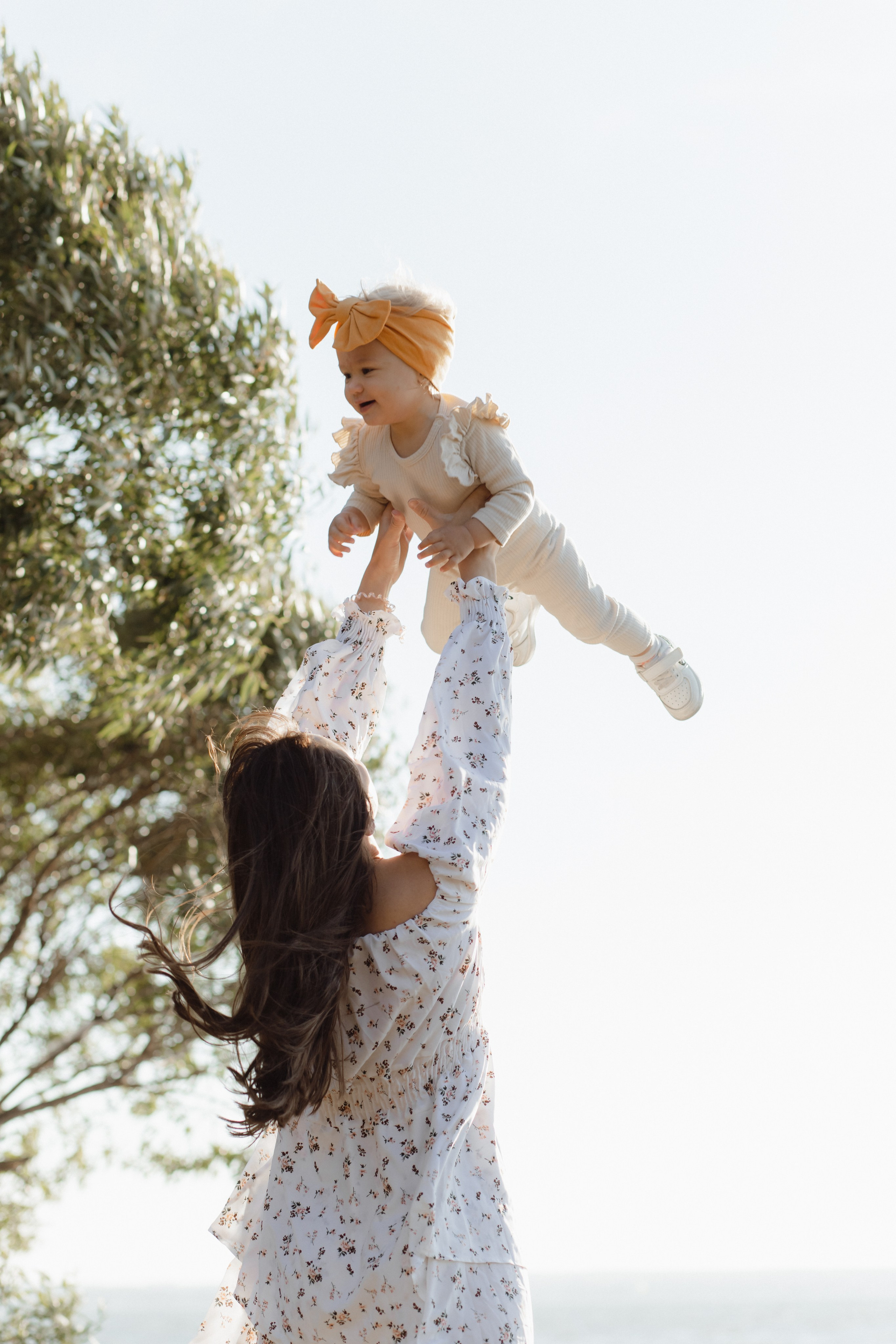 На берегу. Семейный и свадебный фотограф в Челябинске Мария Леонтьева