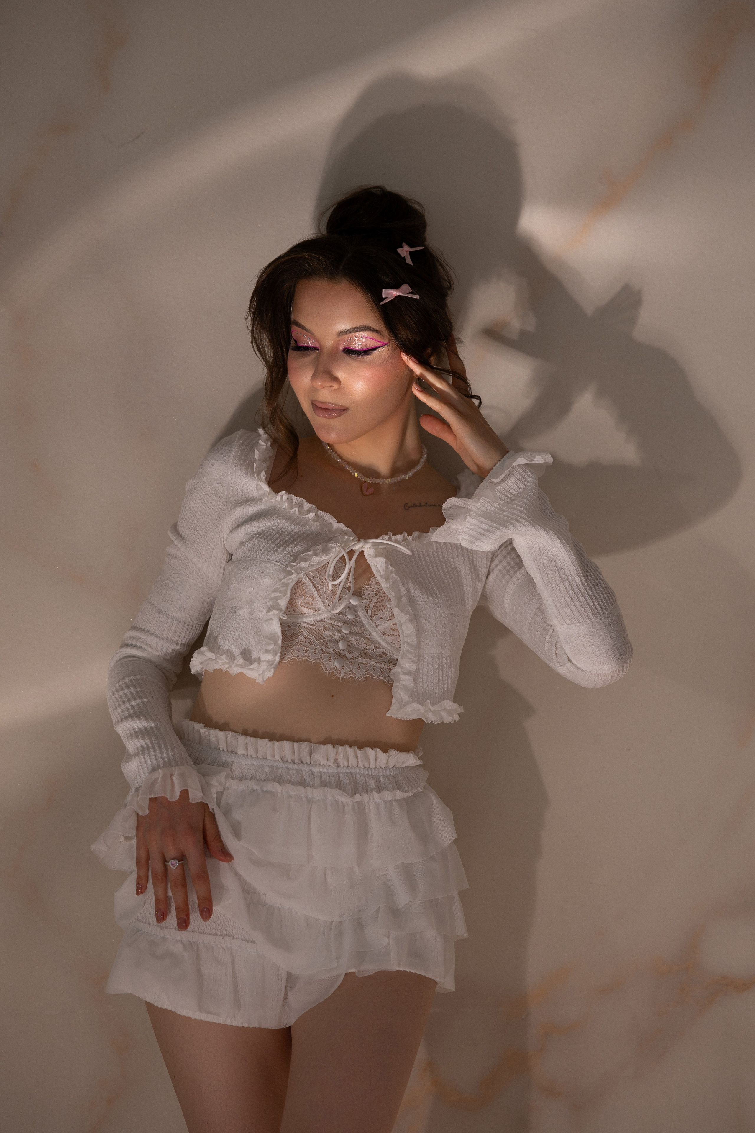 Аня. Семейный и свадебный фотограф в Челябинске Мария Леонтьева