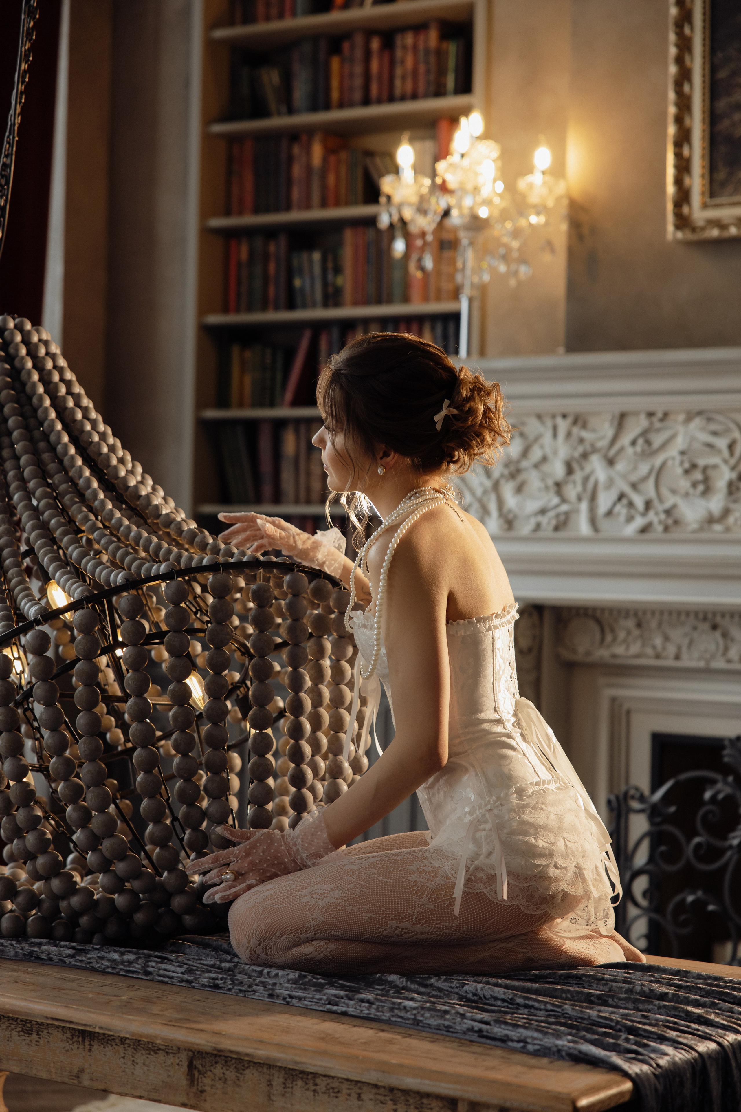 Анна. Семейный и свадебный фотограф в Челябинске Мария Леонтьева