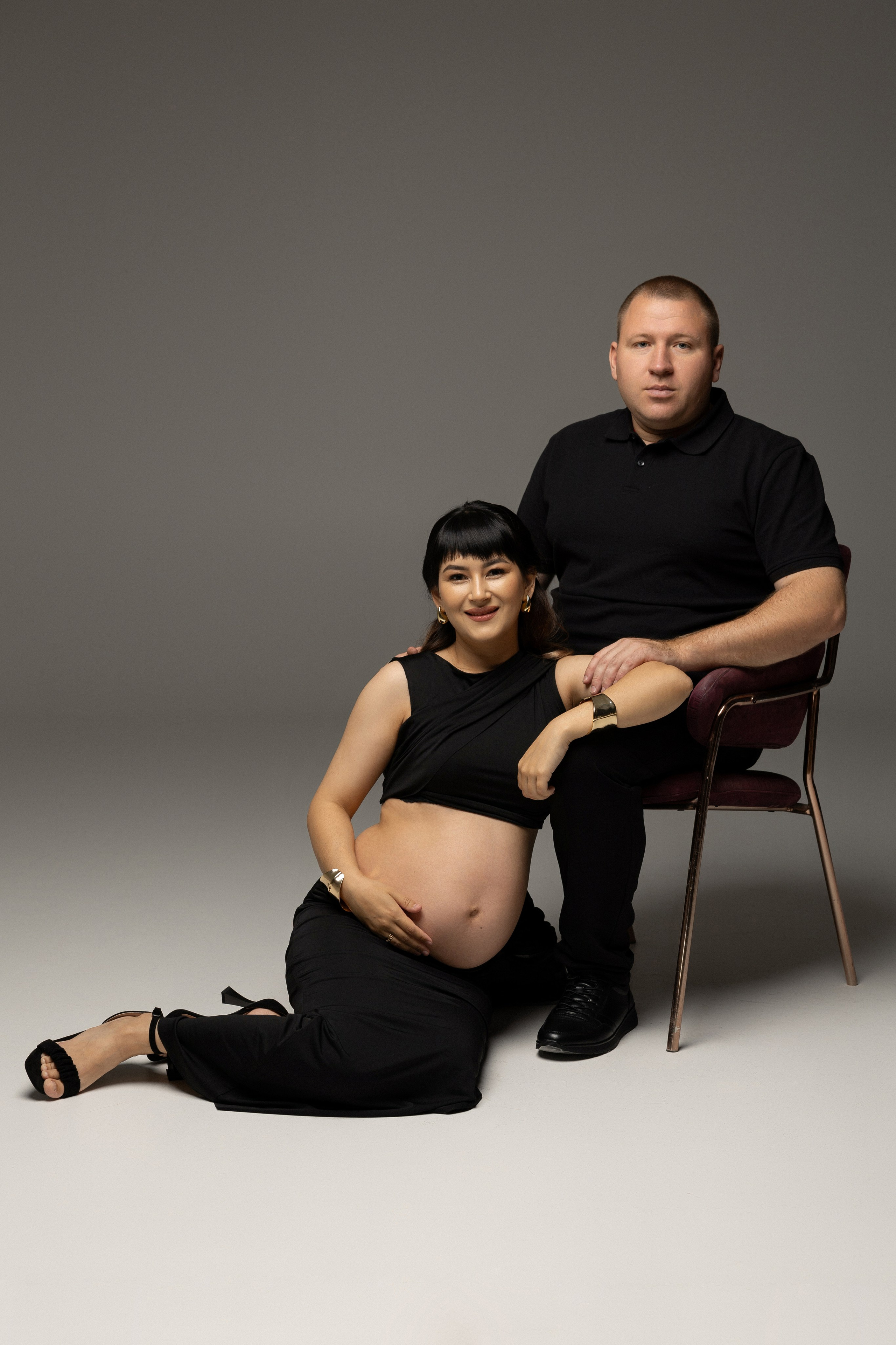 Антон, Ксюша и Артем. Семейный и свадебный фотограф в Челябинске Мария Леонтьева