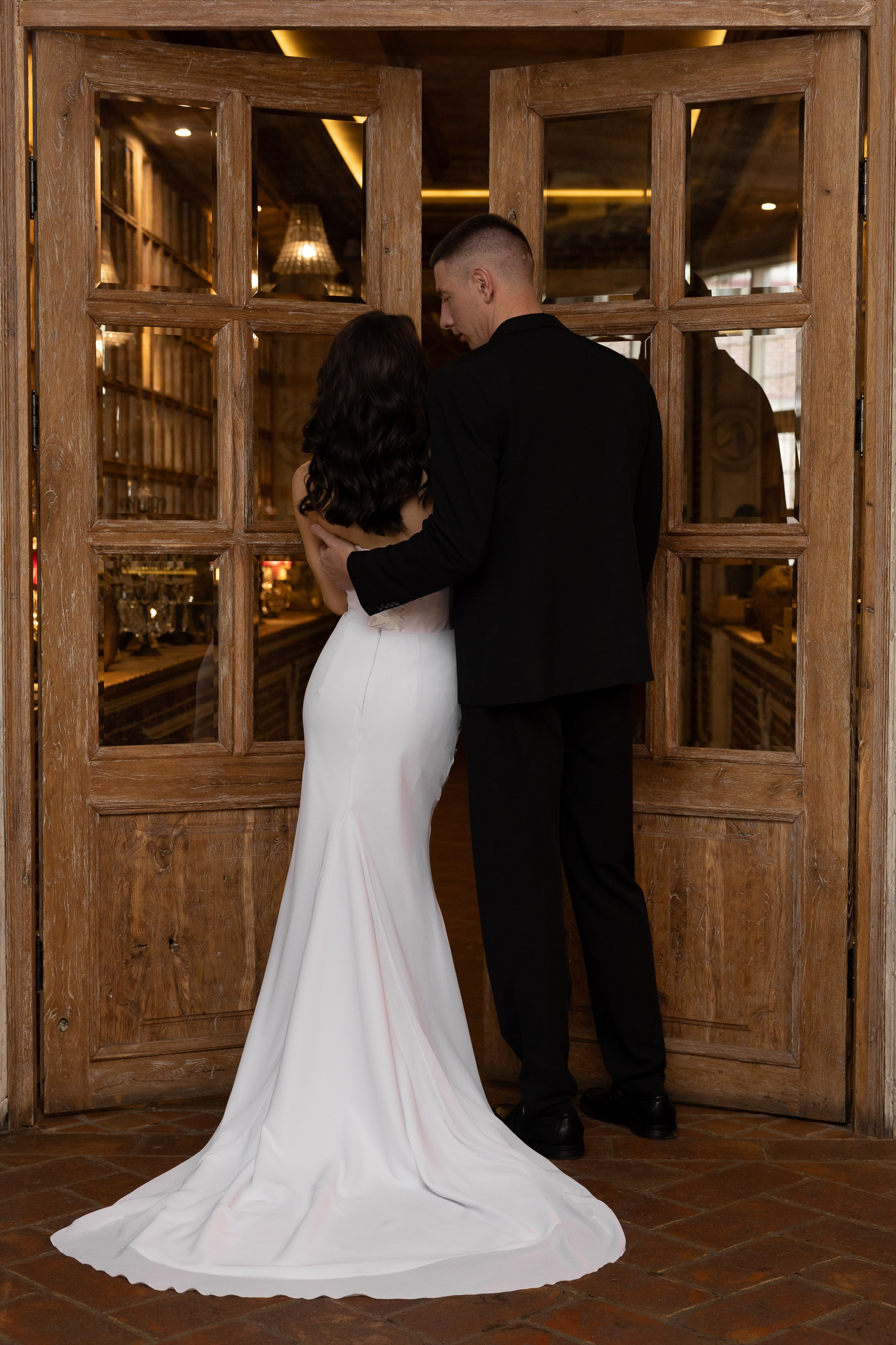 Петр и Екатерина. Семейный и свадебный фотограф в Челябинске Мария Леонтьева