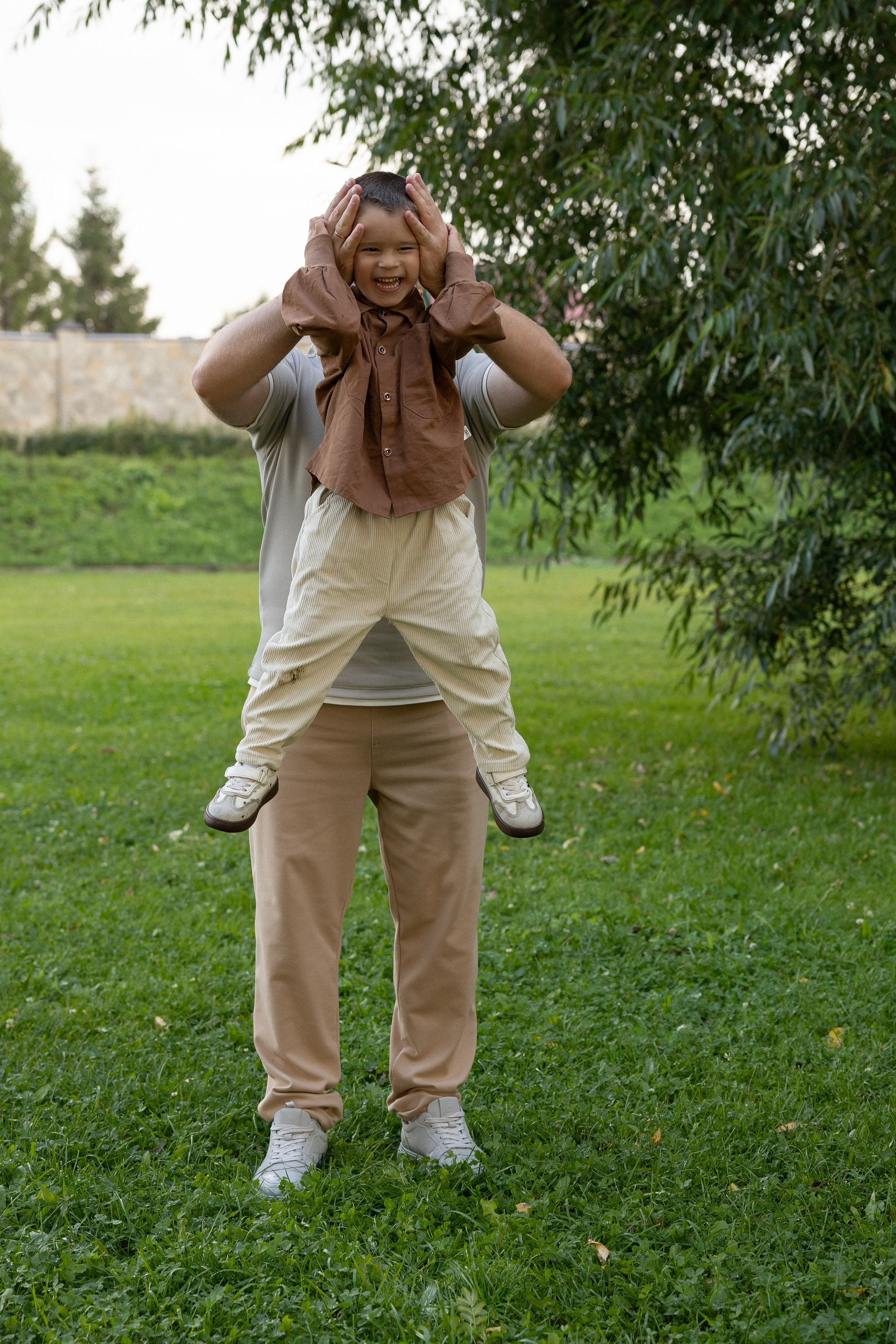 Антон, Ксюша и Артем. Семейный и свадебный фотограф в Челябинске Мария Леонтьева