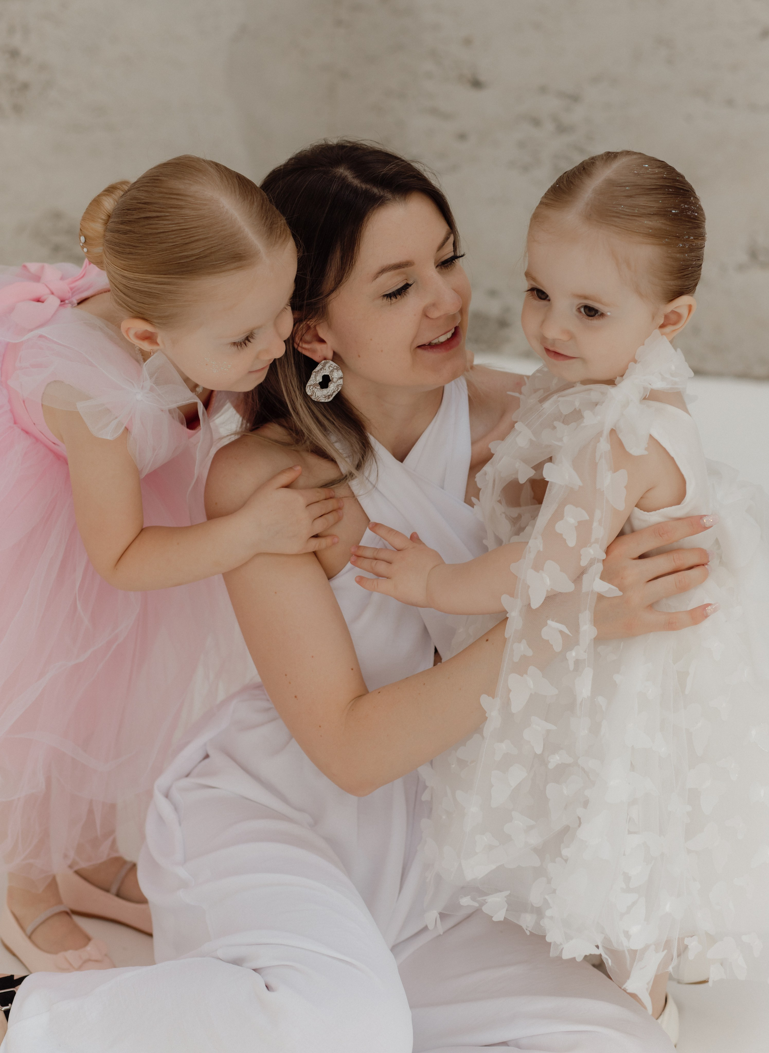 Ксюше 5. Семейный и свадебный фотограф в Челябинске Мария Леонтьева