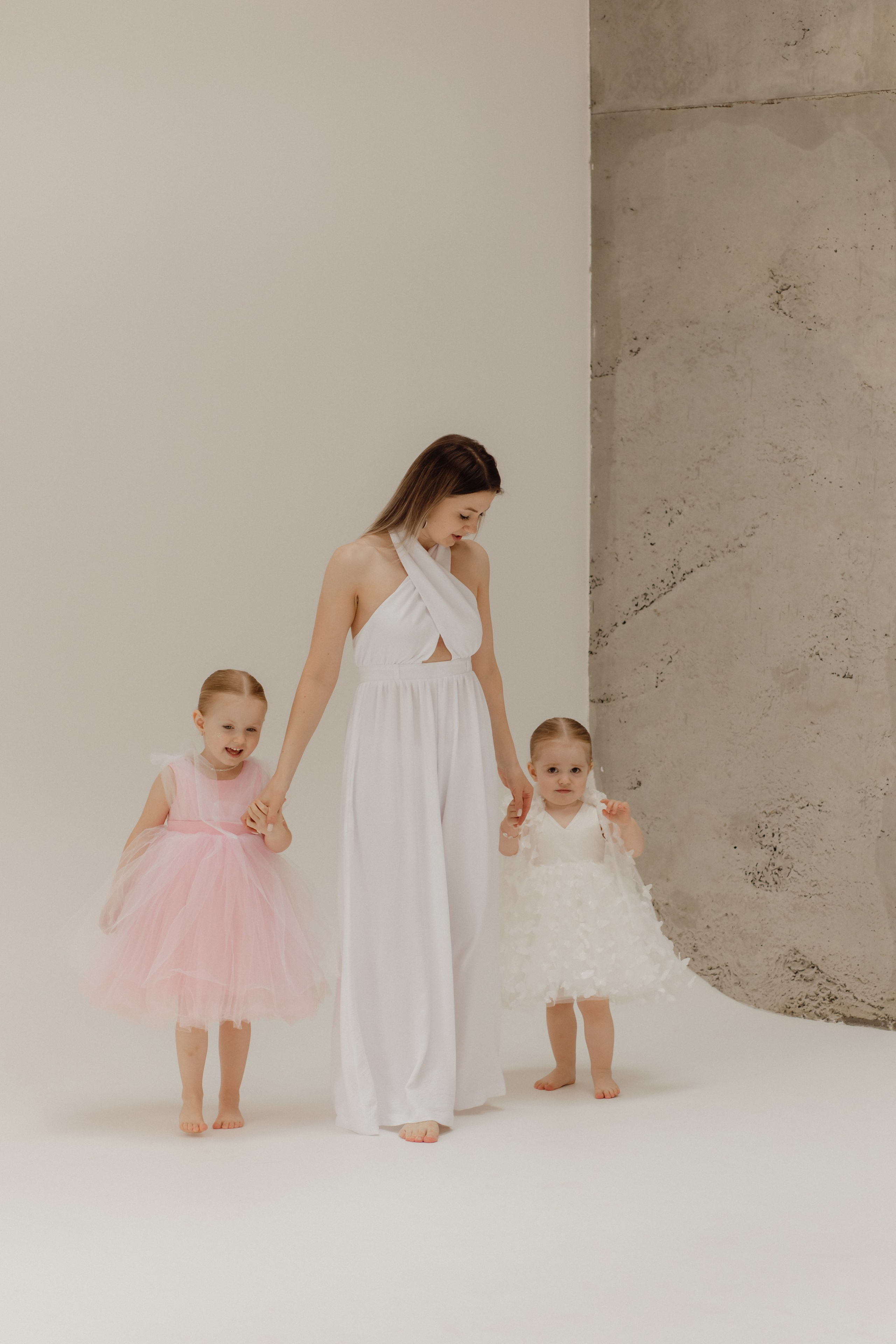 Ксюше 5. Семейный и свадебный фотограф в Челябинске Мария Леонтьева