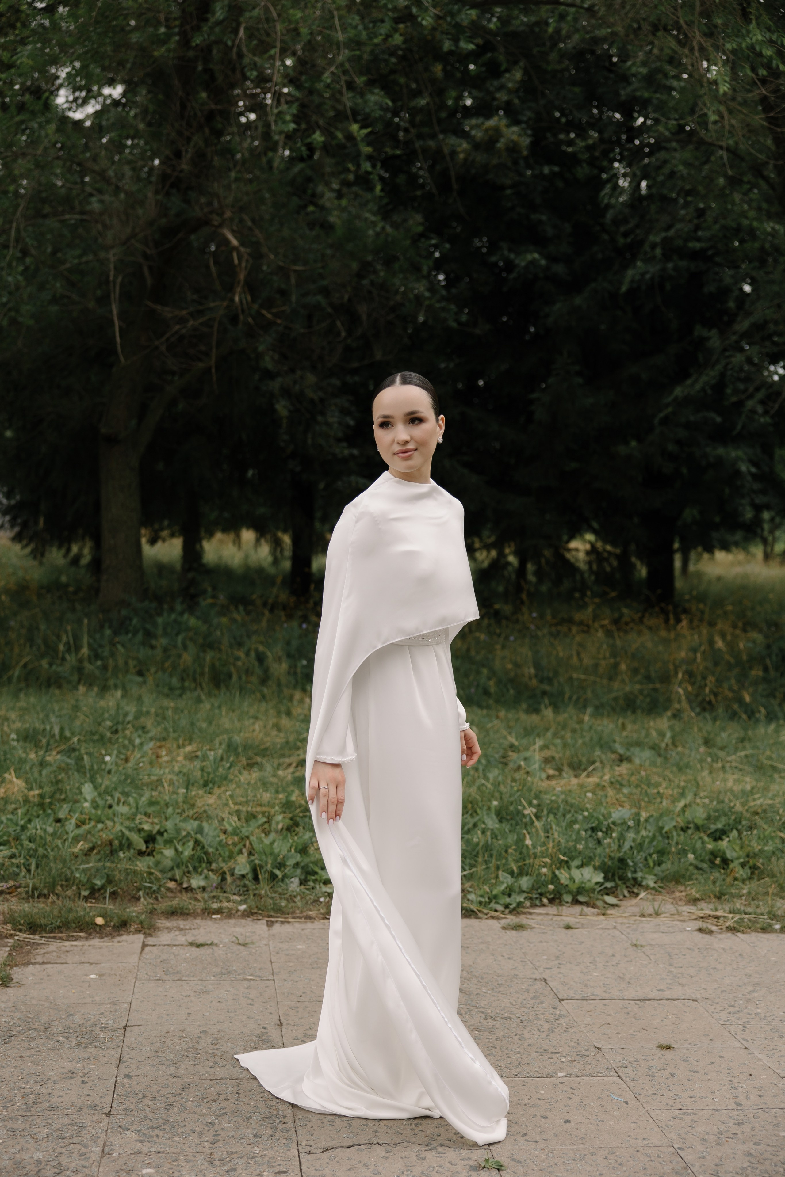 Тимур и Алия. Свадебный и семейный фотограф в Набережных Челнах и Казани