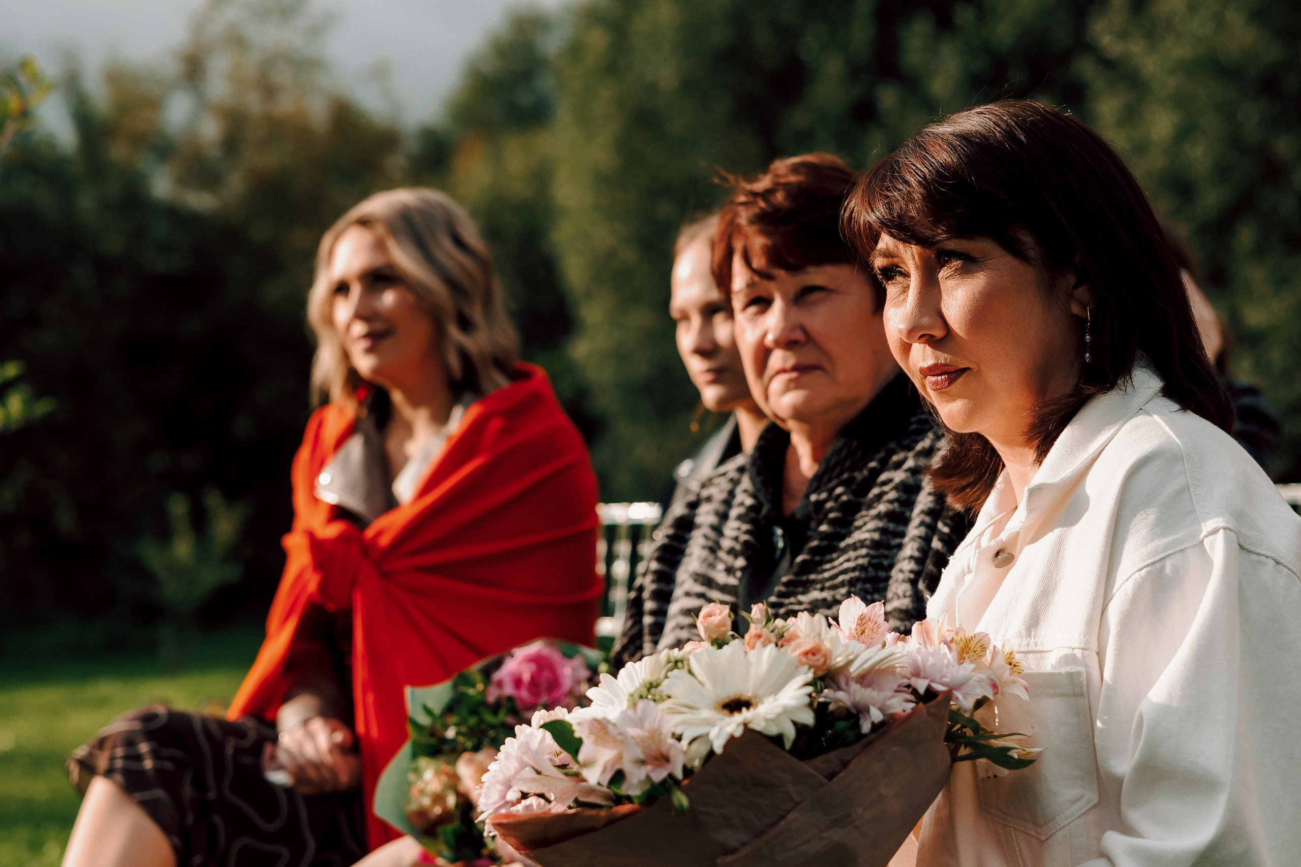 Свадебный день — Глеб и Дарья. Лёшка Варзегов — фотограф