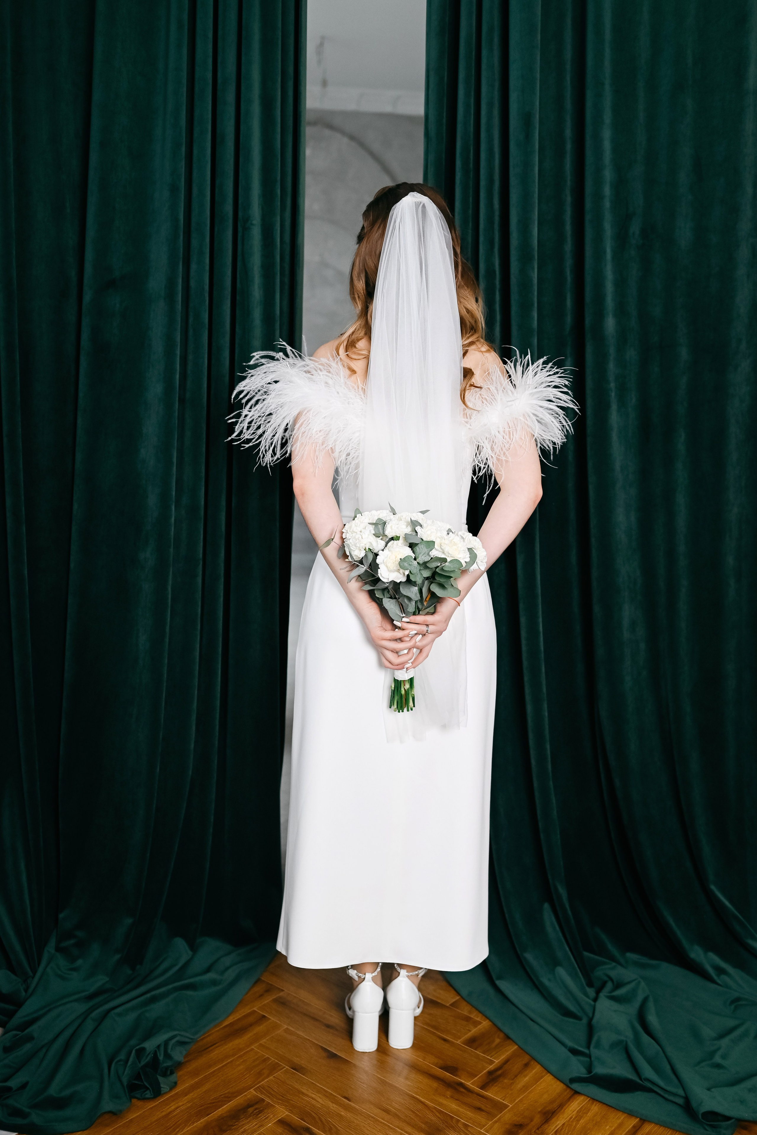 Наталья и Никита. Портретный и семейный фотограф в Брянске Журавкова Юлия