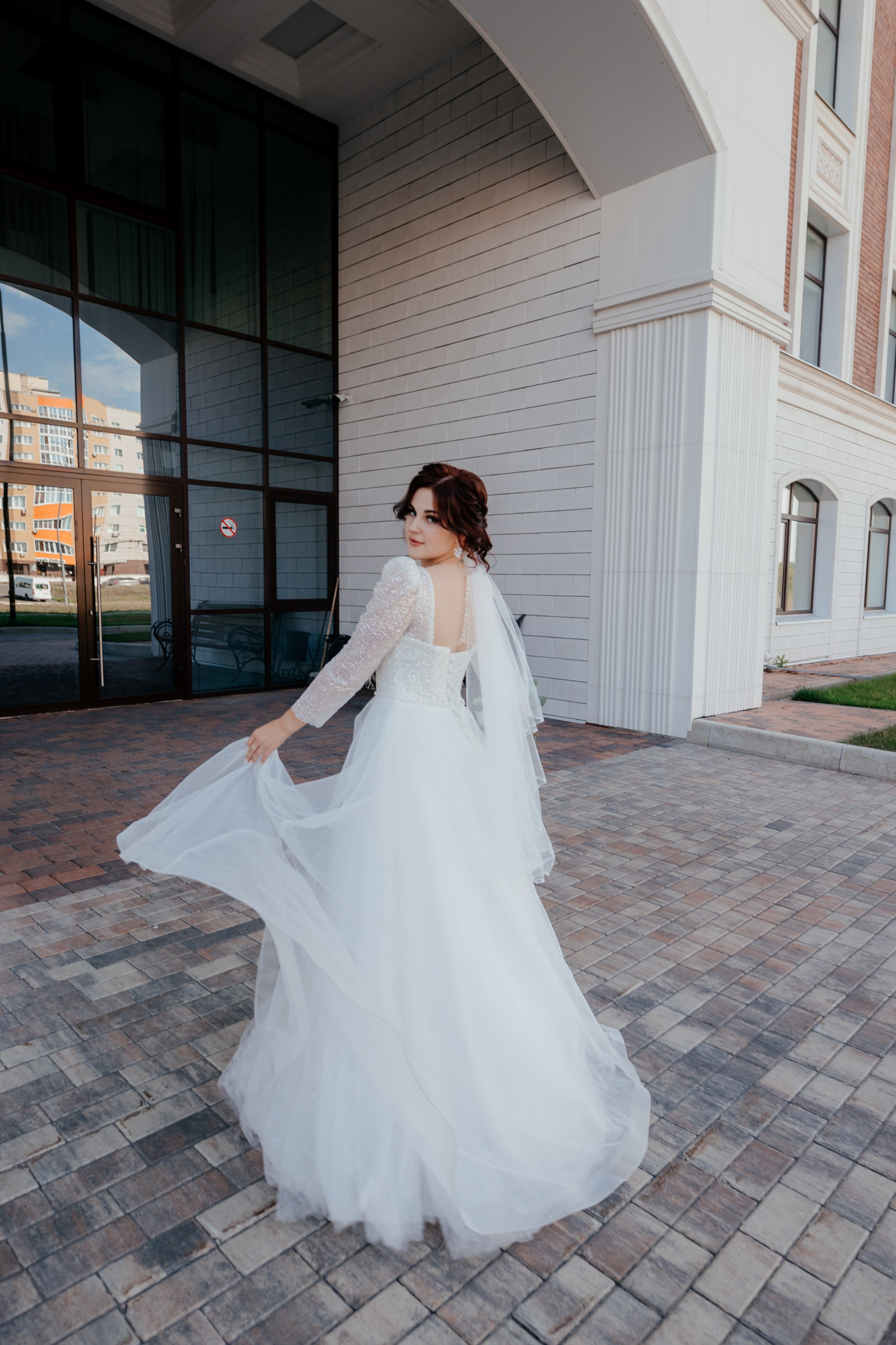 24WED V&V. Свадебный фотограф Тулинова Мария