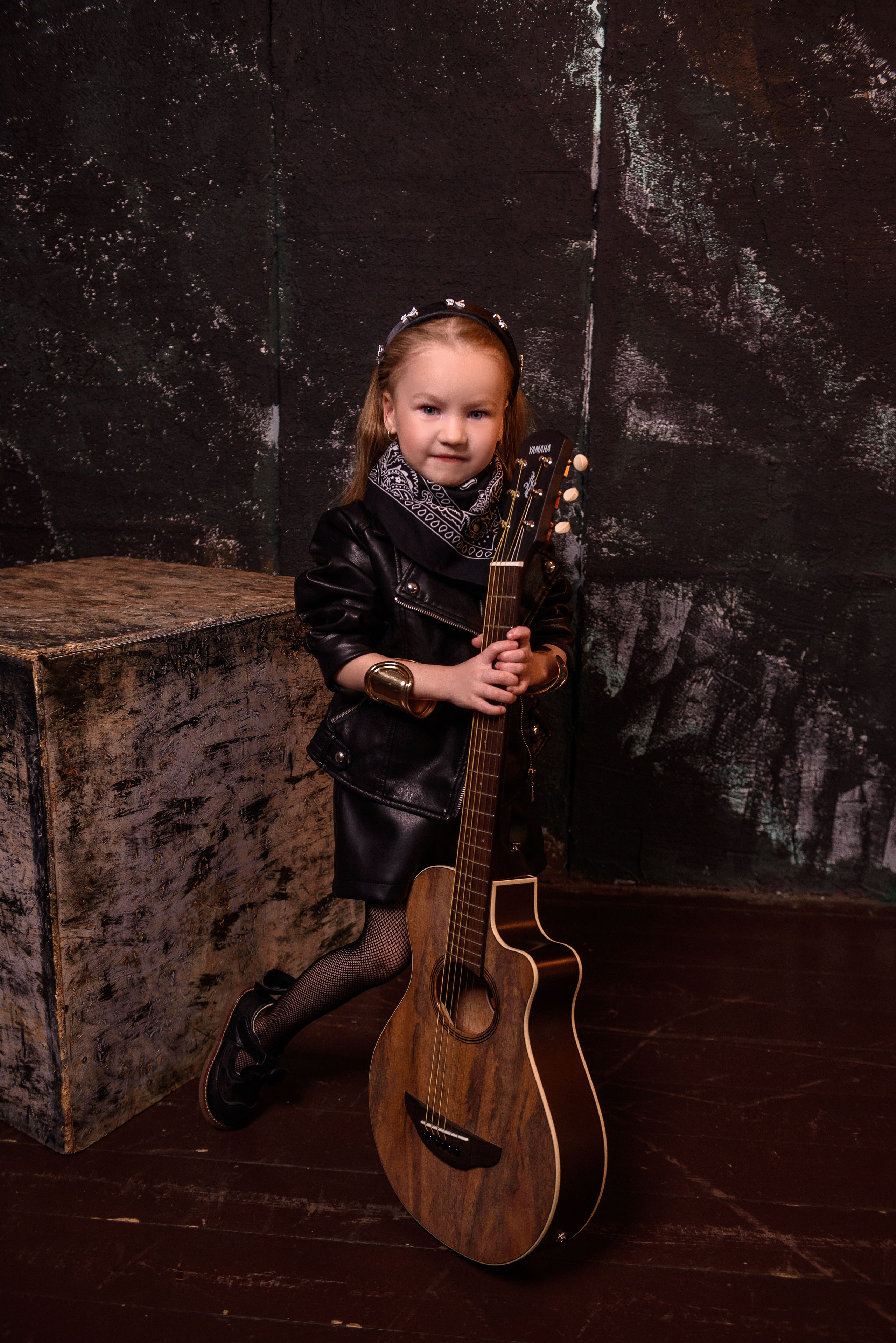 Рукавишникова Дарина. Promodels