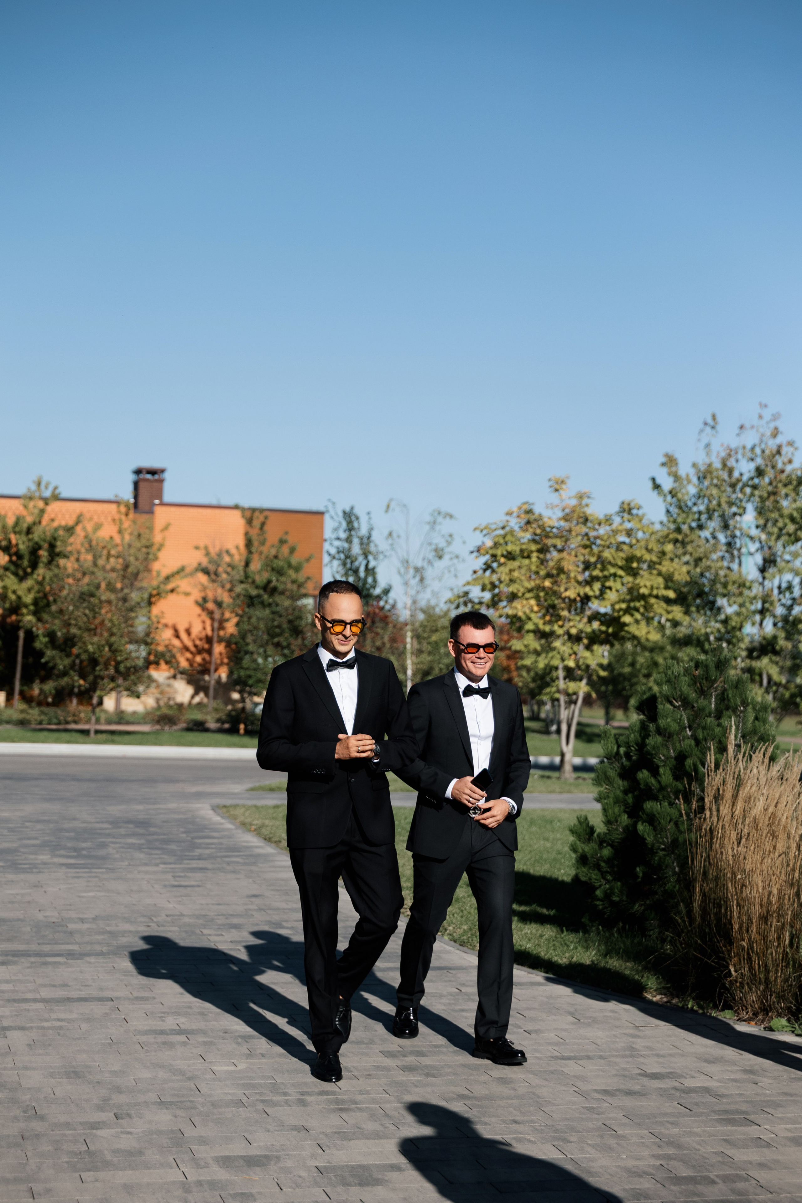 V & L 25'. Фотограф Сергей Койфман