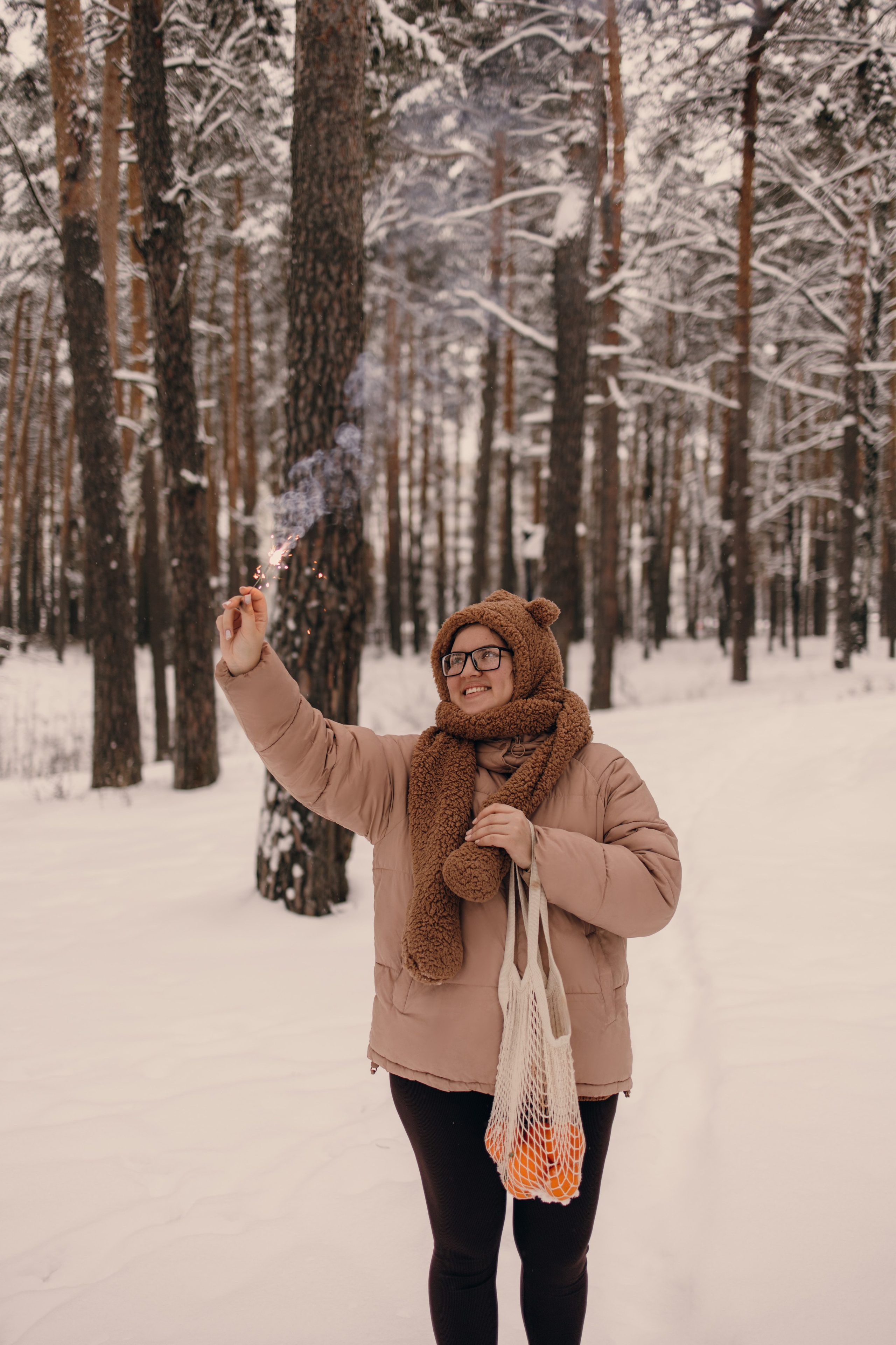 Аня. Коновалова Ольга | фотограф в Пензе и Заречном