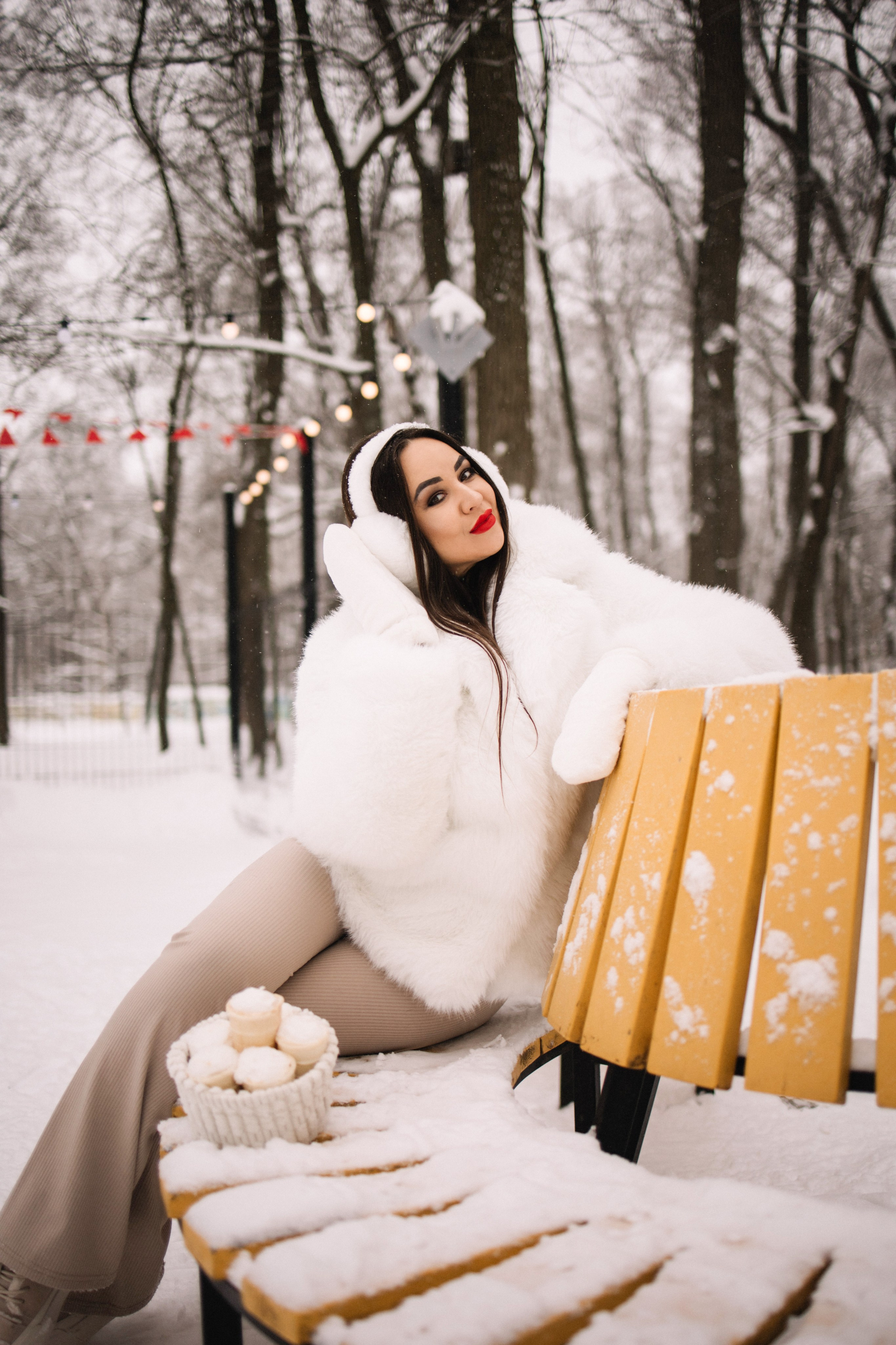 Ice Cream. Коновалова Ольга | фотограф в Пензе и Заречном