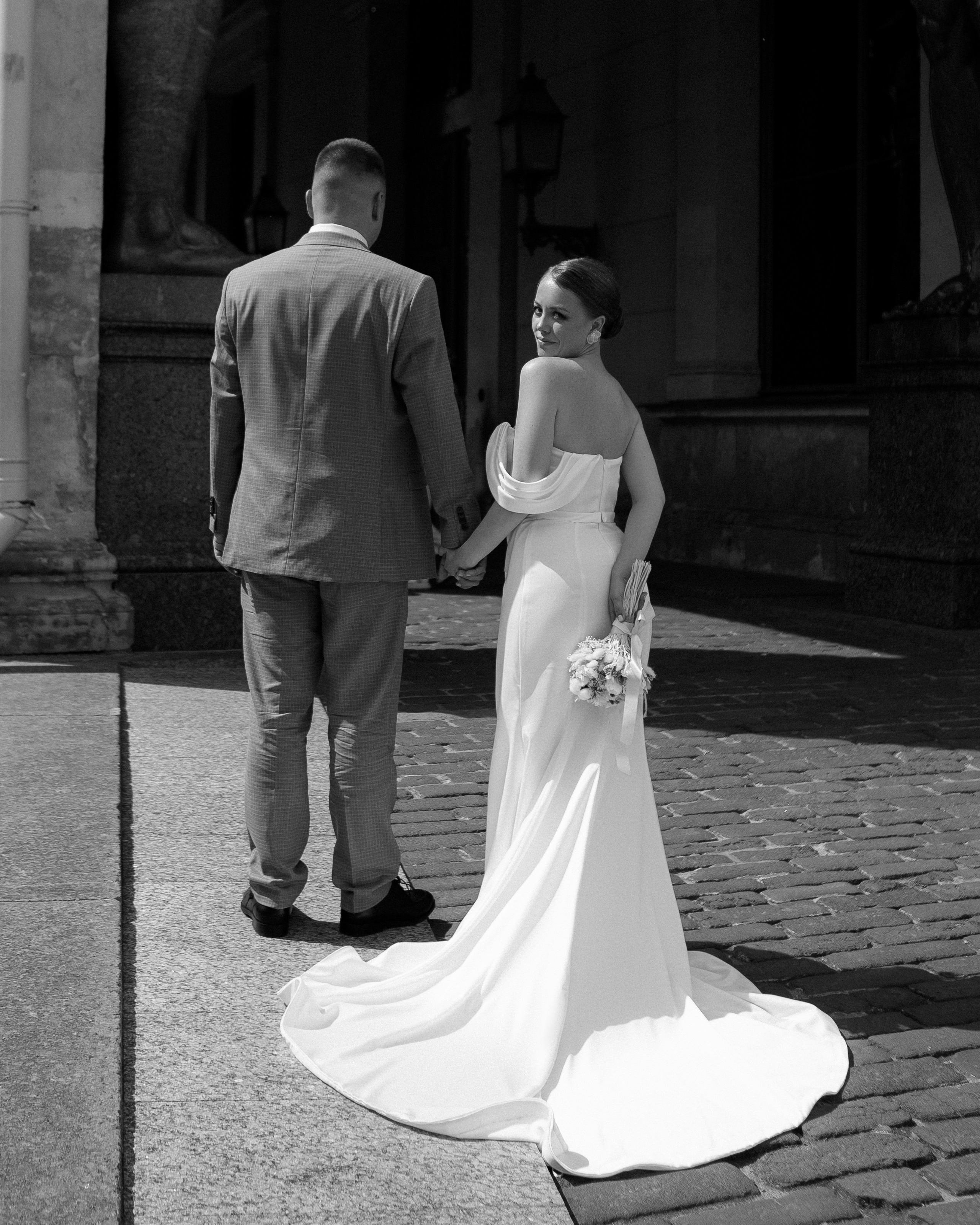 A & E. Фотограф в Санкт-Петербурге Ольга Андрианова