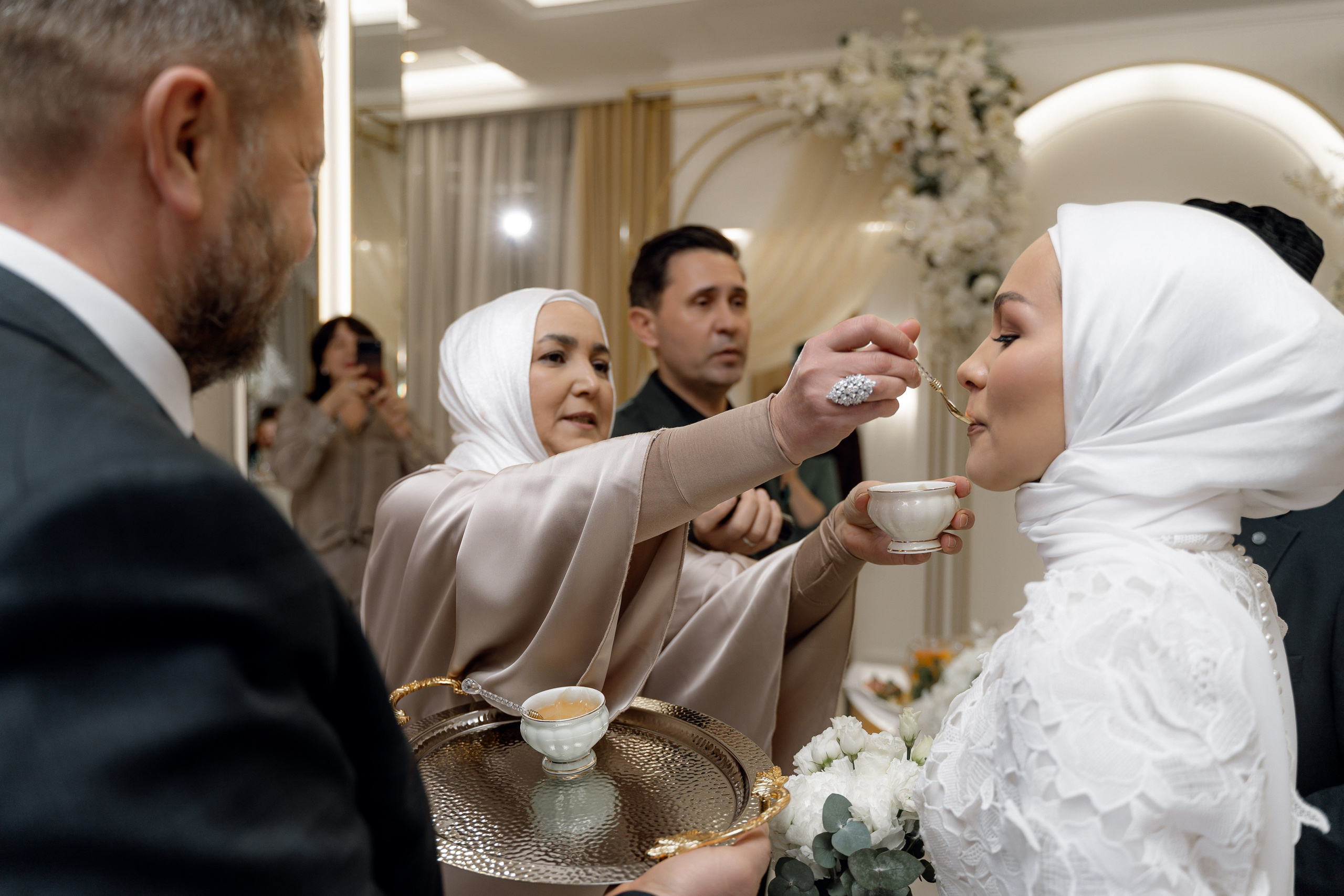 Данис & Ильзира (Алтан). RAMIL SAFIULLIN