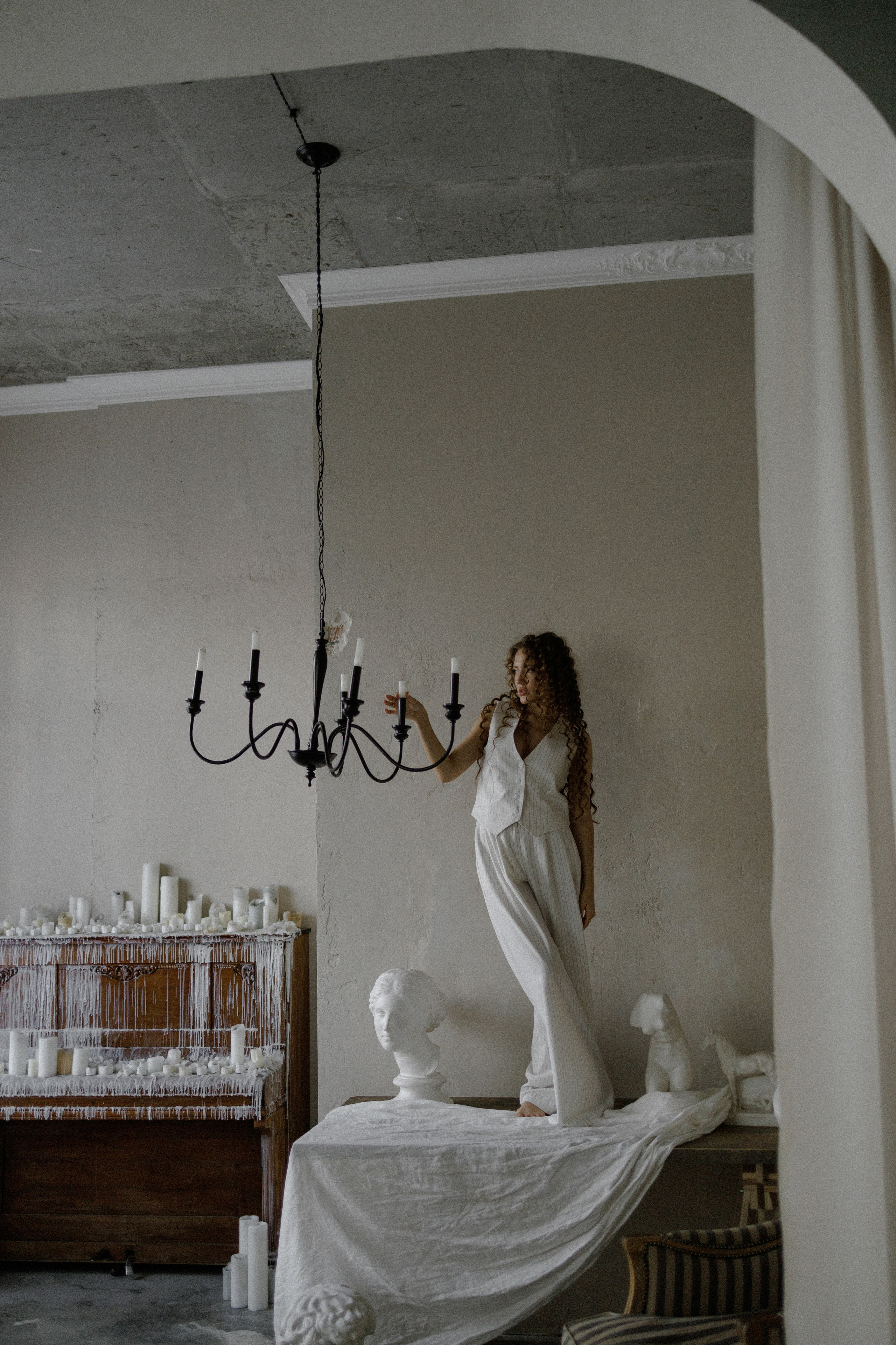 Катя. Свадебный фотограф в Самаре Виденмаер Евгения