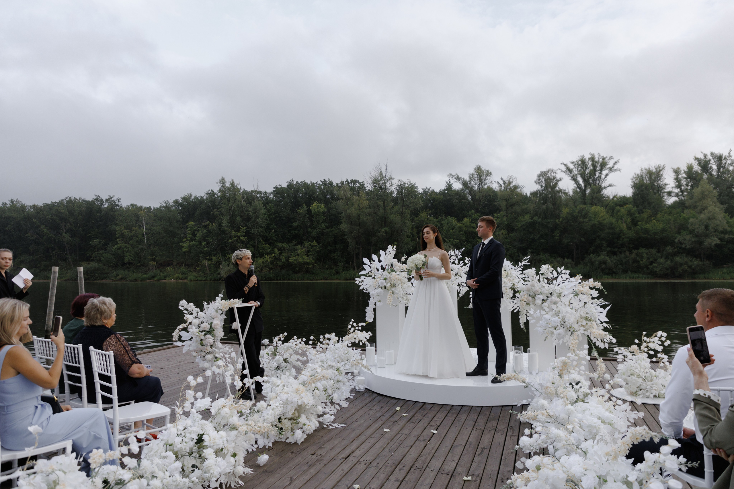 Кристина и Илья. Свадебный фотограф в Самаре Виденмаер Евгения