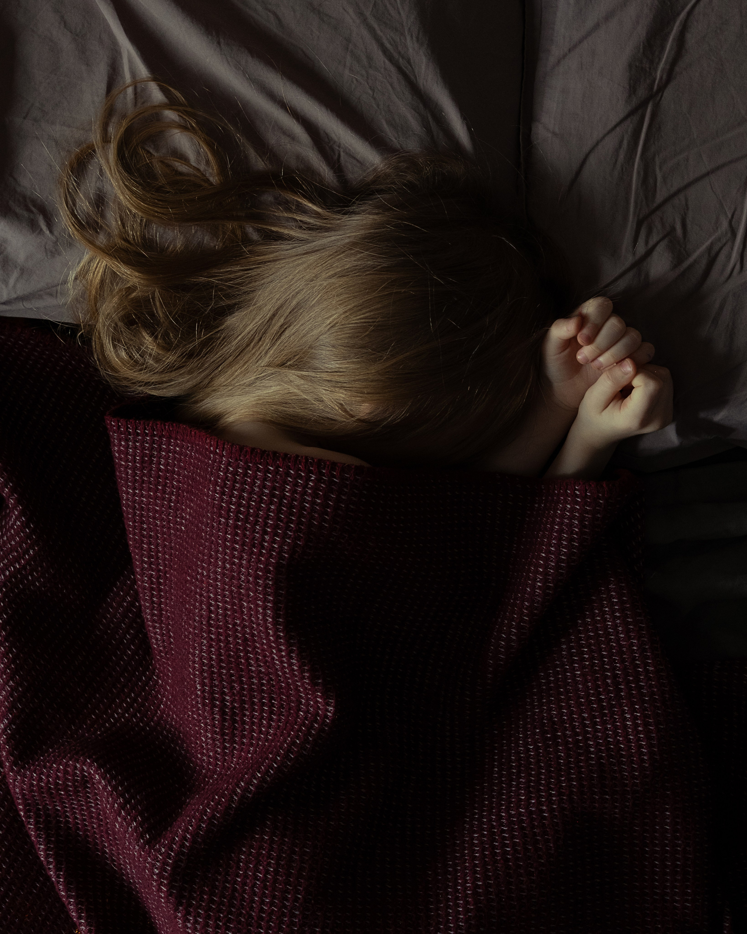 Детский портрет. Портретный фотограф Настя Богданова