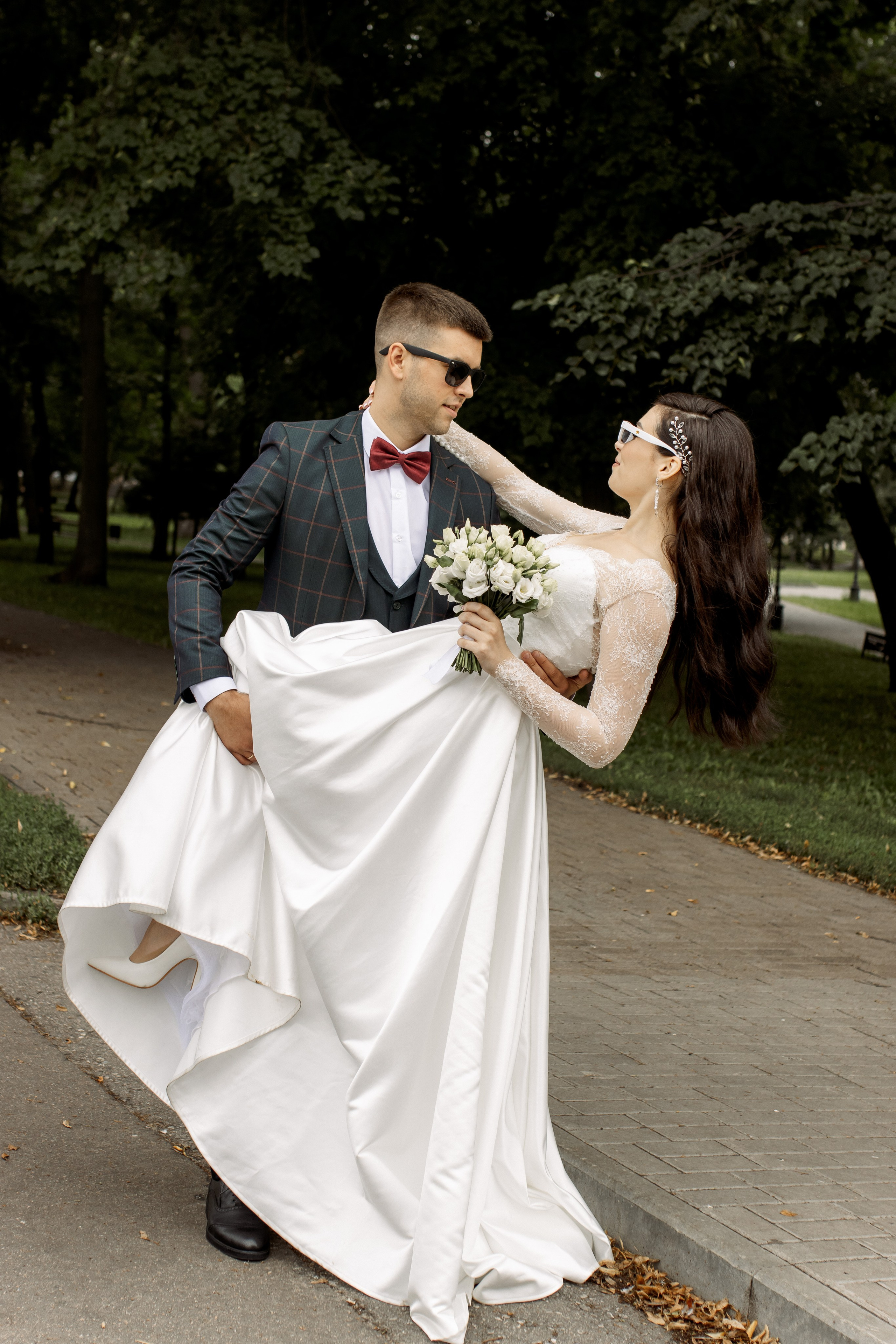 М&А. Фотограф Пенза/Сердобск