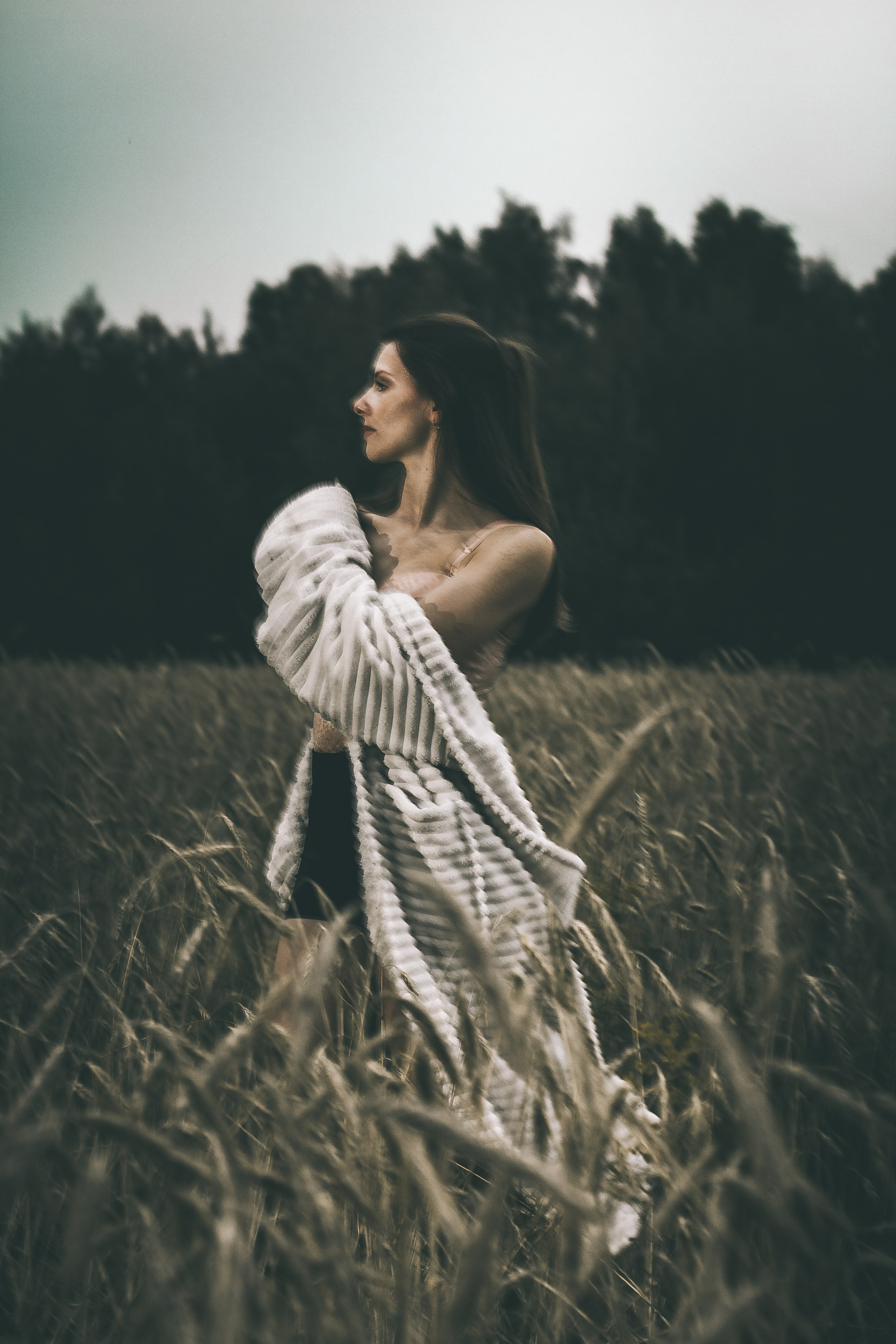 ВЕЗДЕ, КАК В СТУДИИ. Максим Тимофеев Фотограф Ачинск