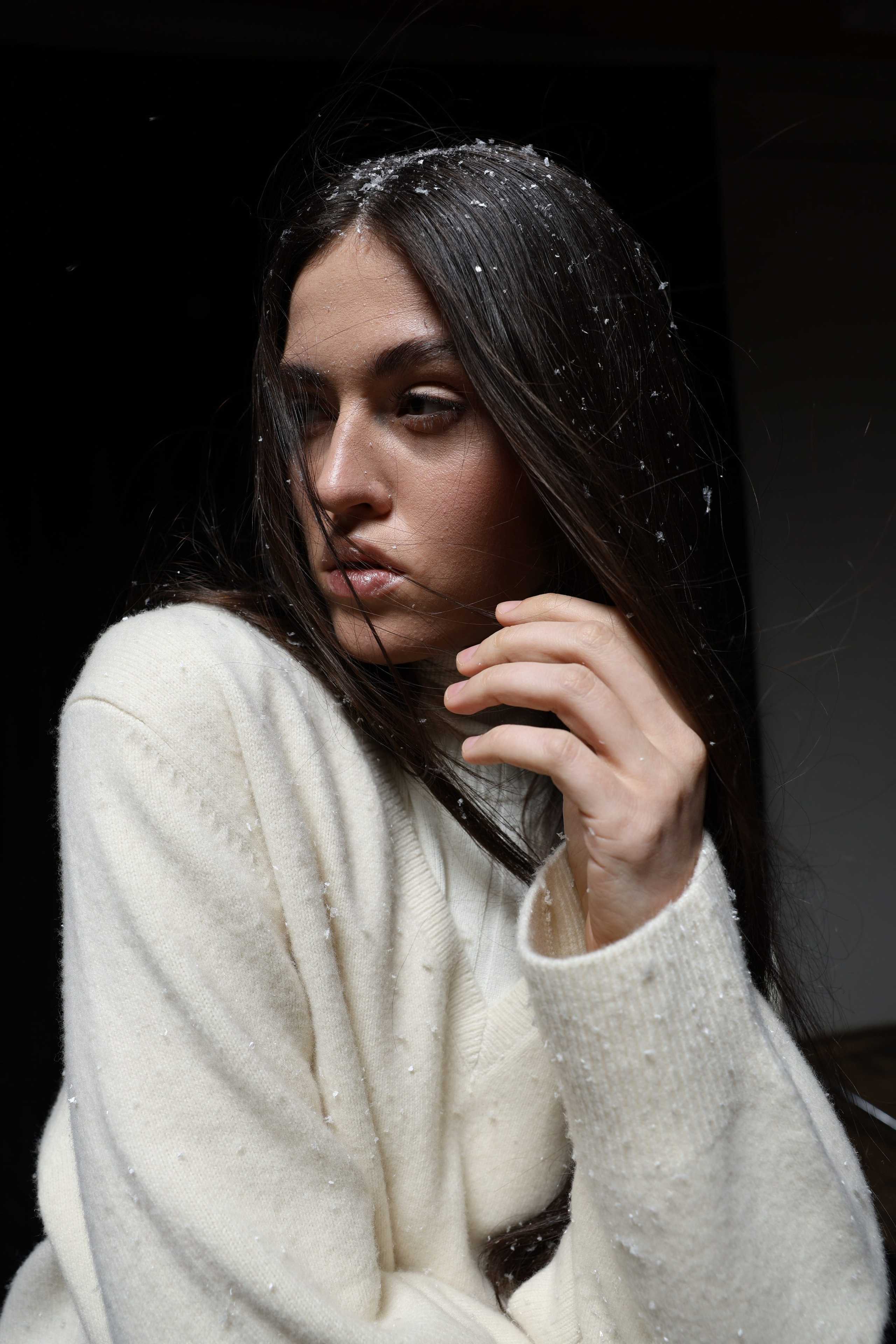 Model. Мария|Фотограф|Москва