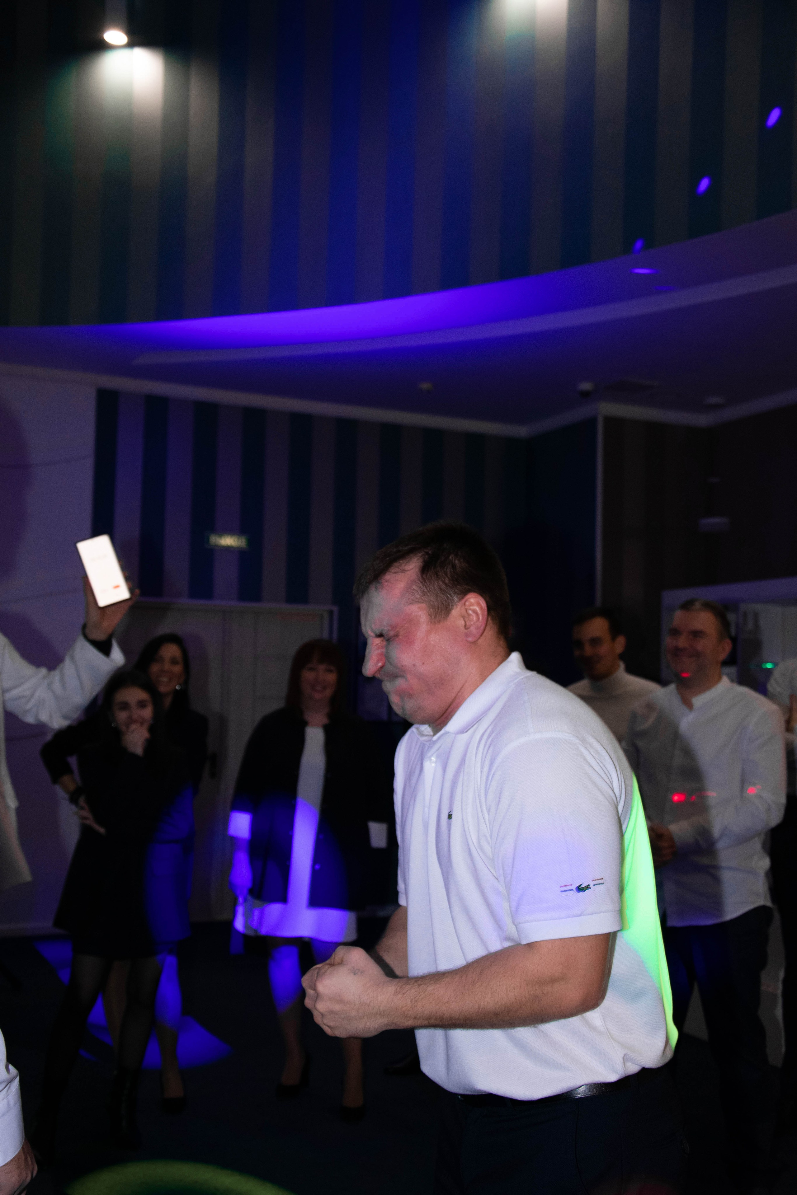 Корпоратив. Женский фотограф в Людиново и Киров