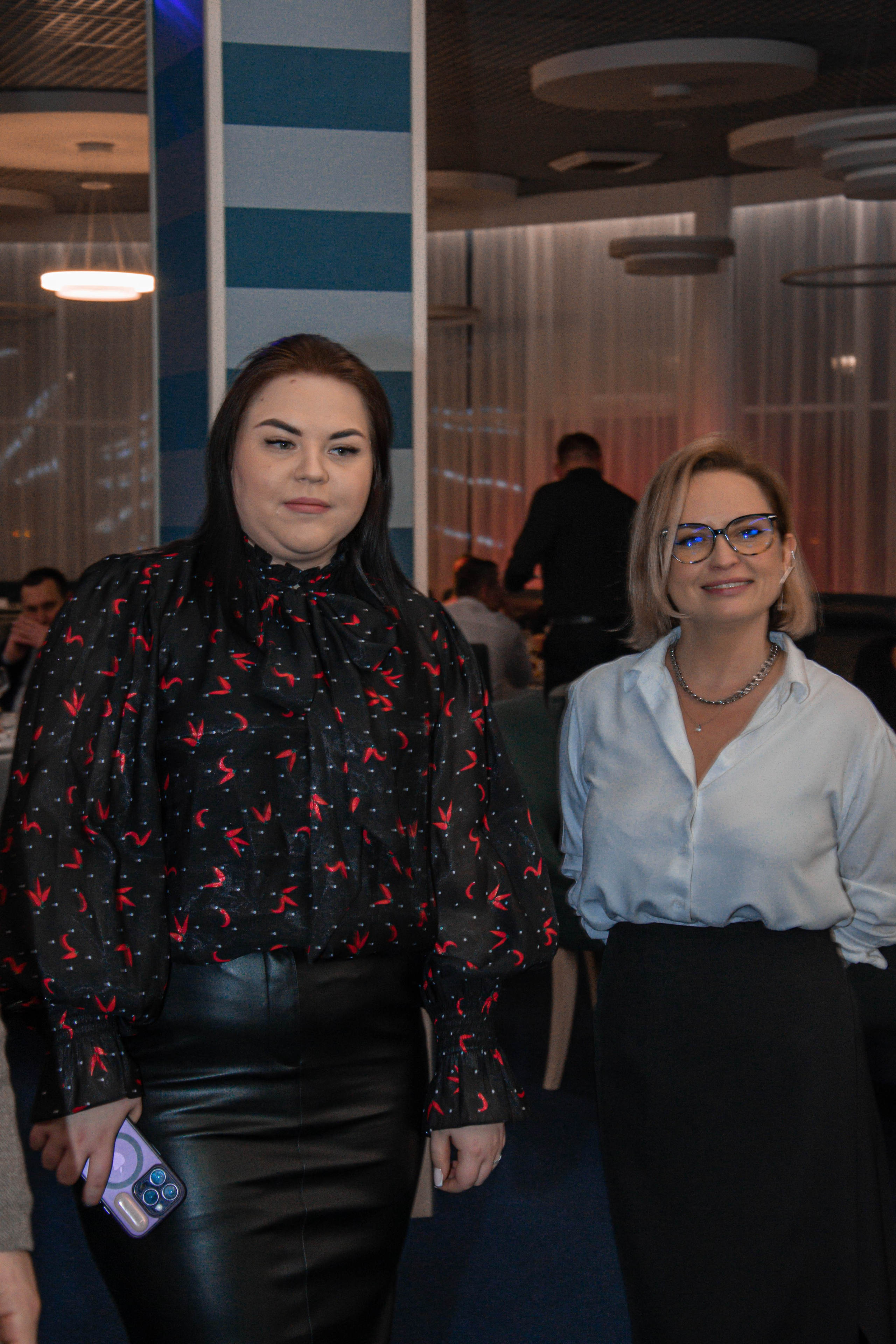 Корпоратив. Женский фотограф в Людиново и Киров