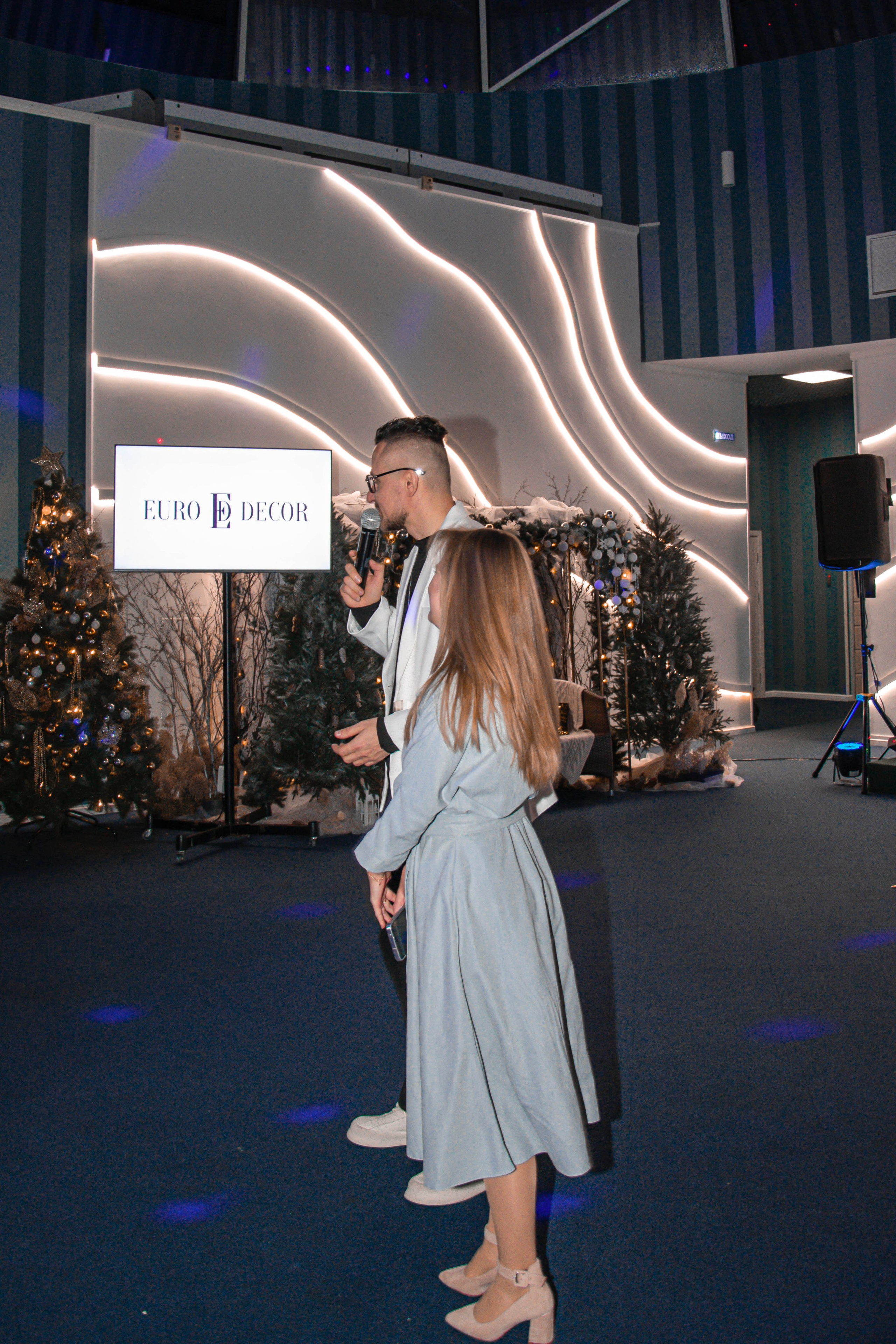 Корпоратив. Женский фотограф в Людиново и Киров