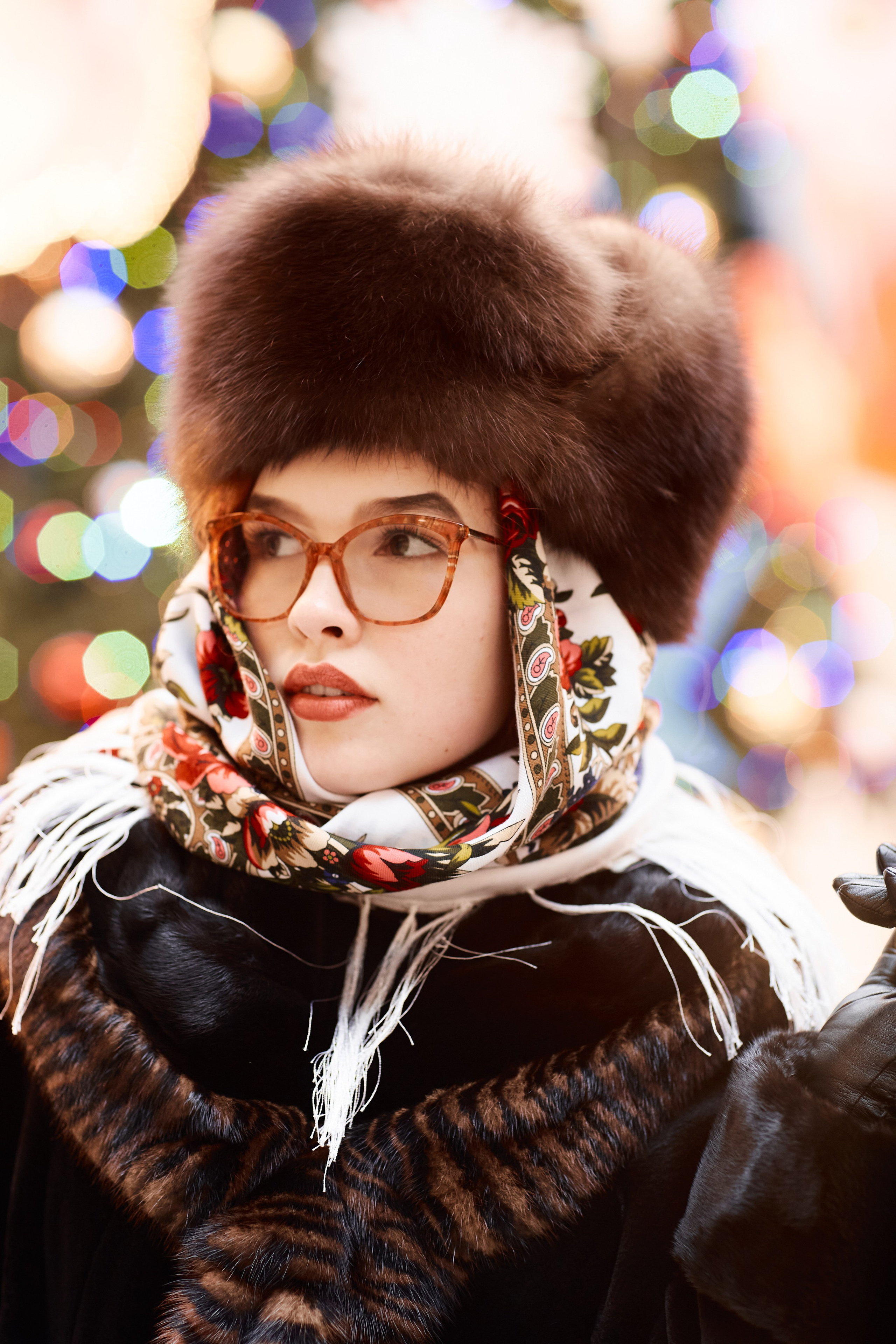 Алёна. 10sphoto