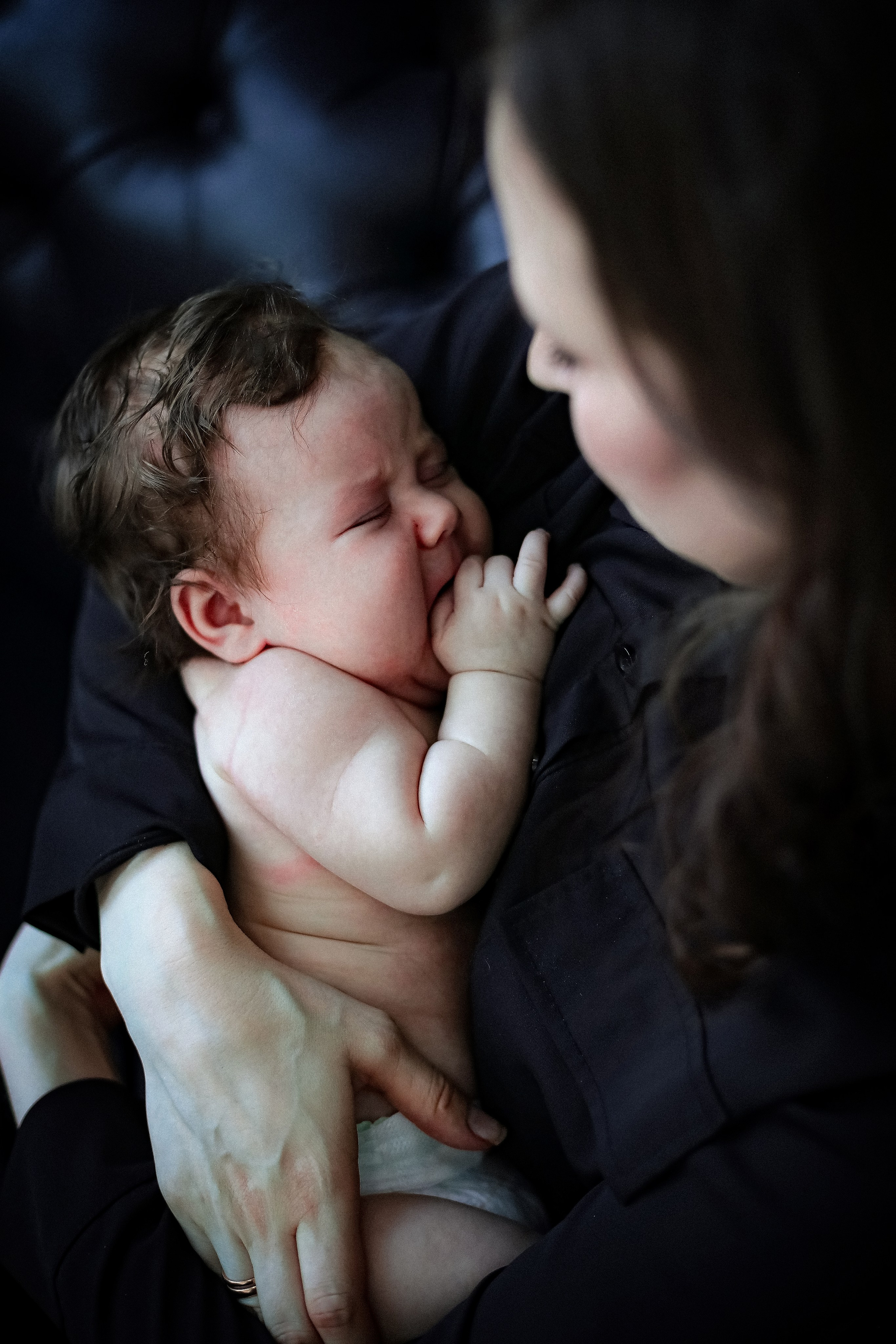 Анна, Кирилл, Вероника, Виктория. Фотограф г. Хабаровск. Семейные и индивидуальные съёмки